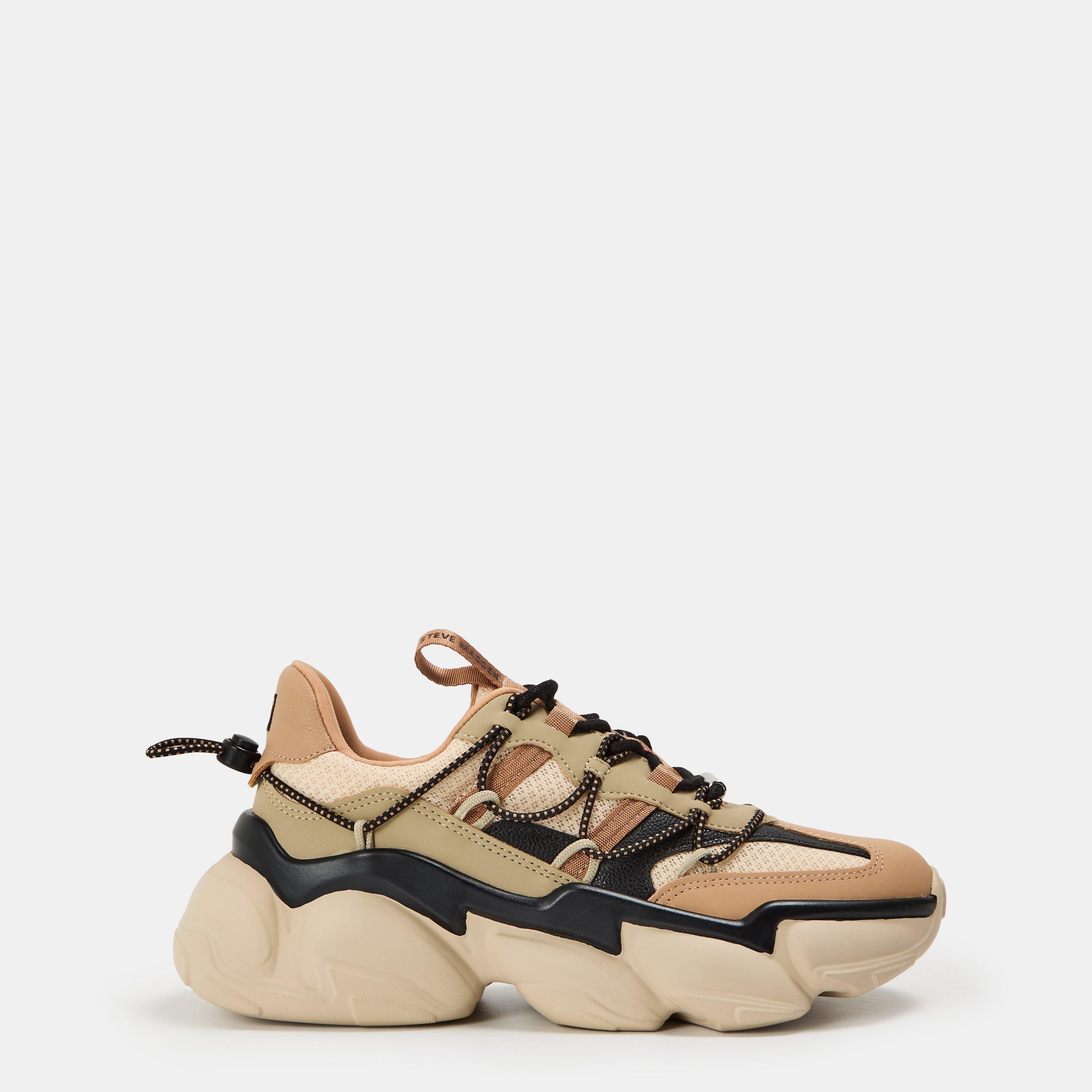 Spectator Low-Top Trainers