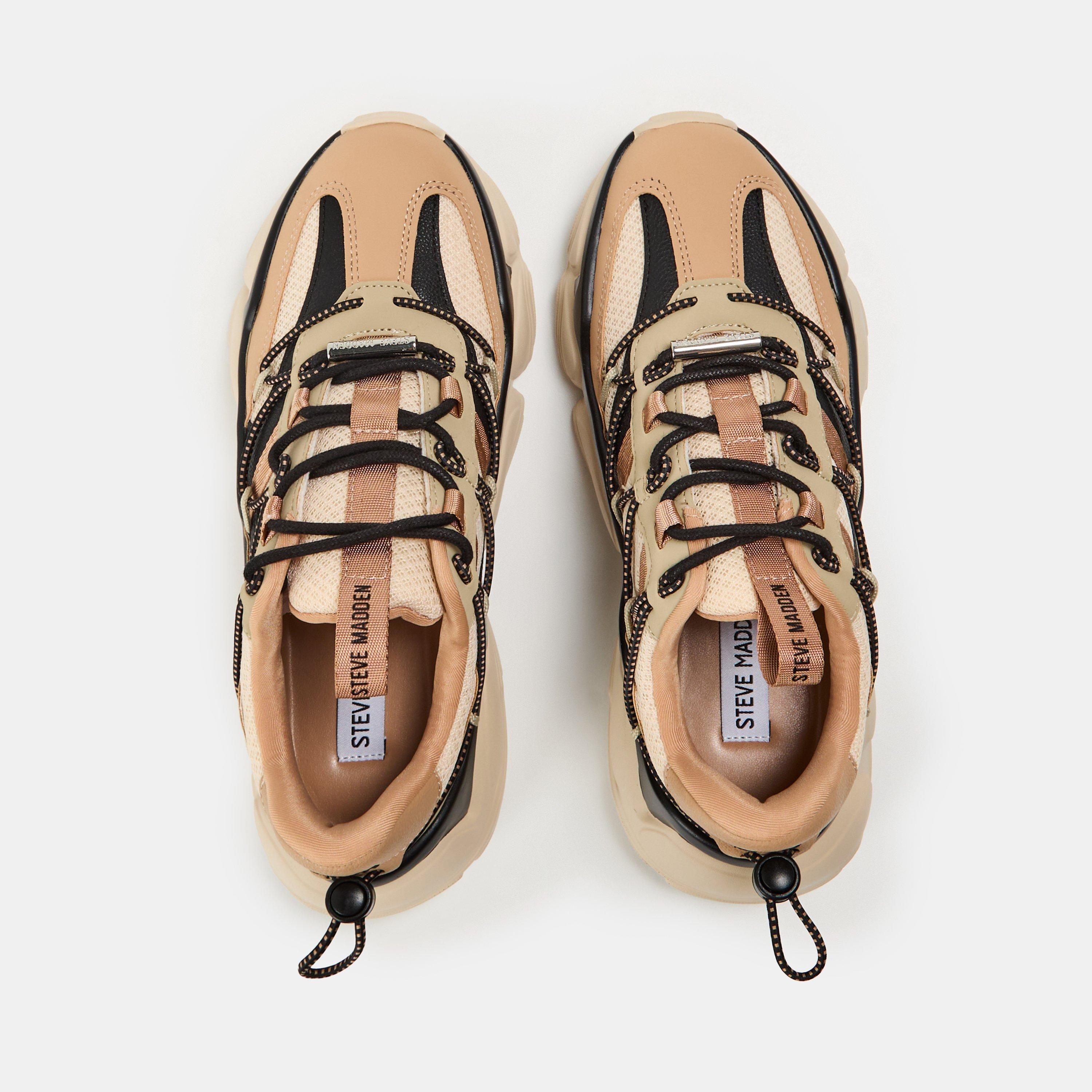 Spectator Low-Top Trainers
