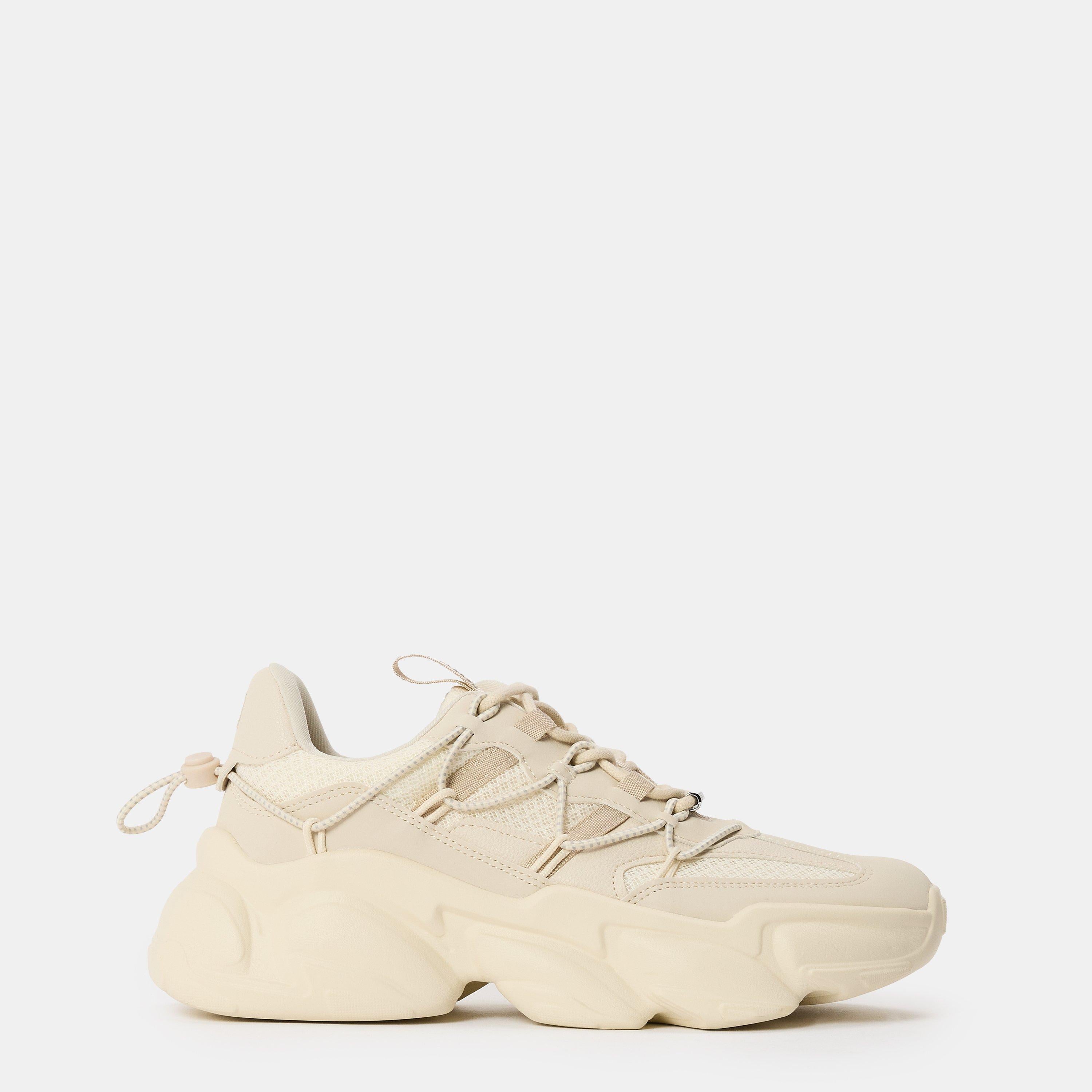 Spectator Low-Top Trainers