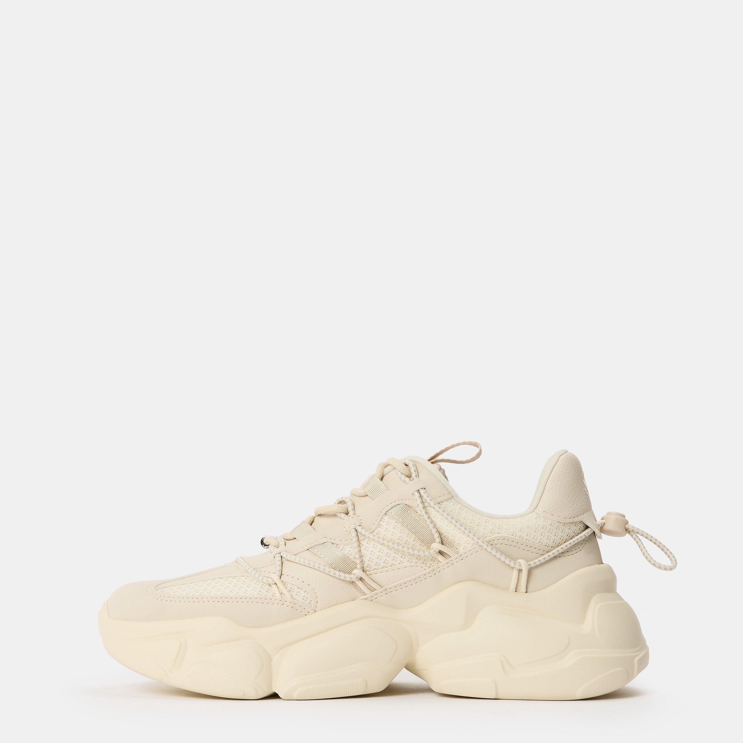 Spectator Low-Top Trainers