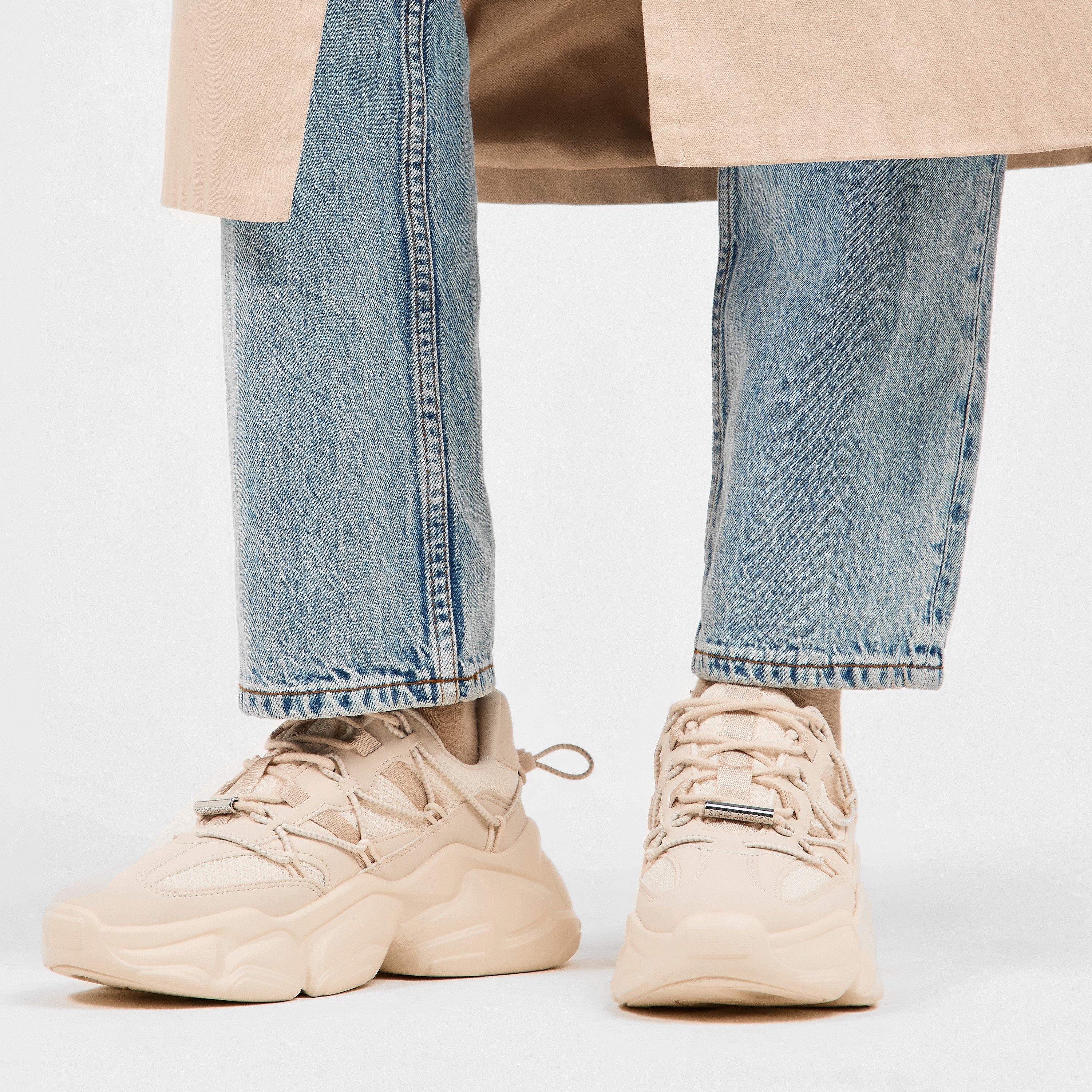 Spectator Low-Top Trainers