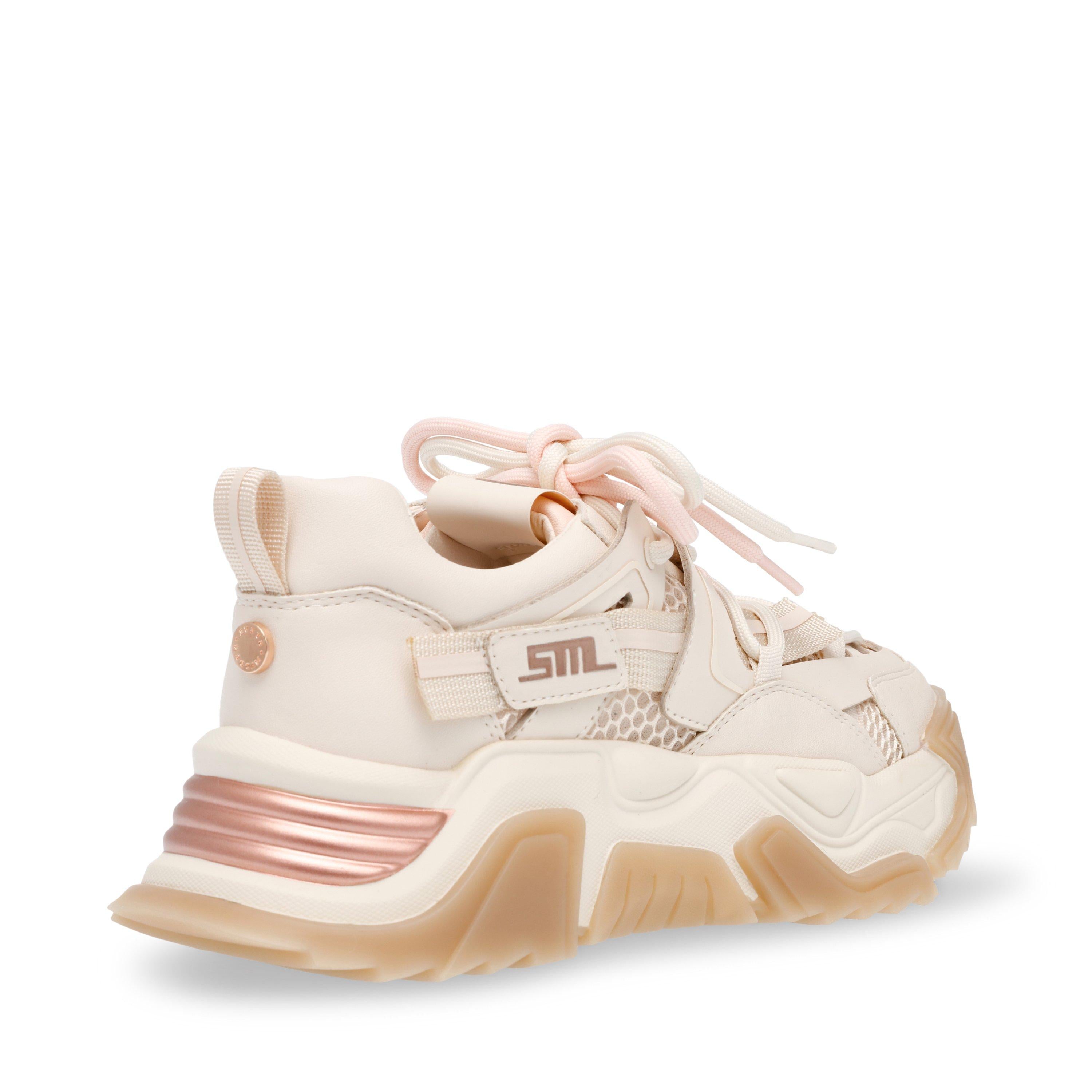 Kingdom Low-Top Trainers