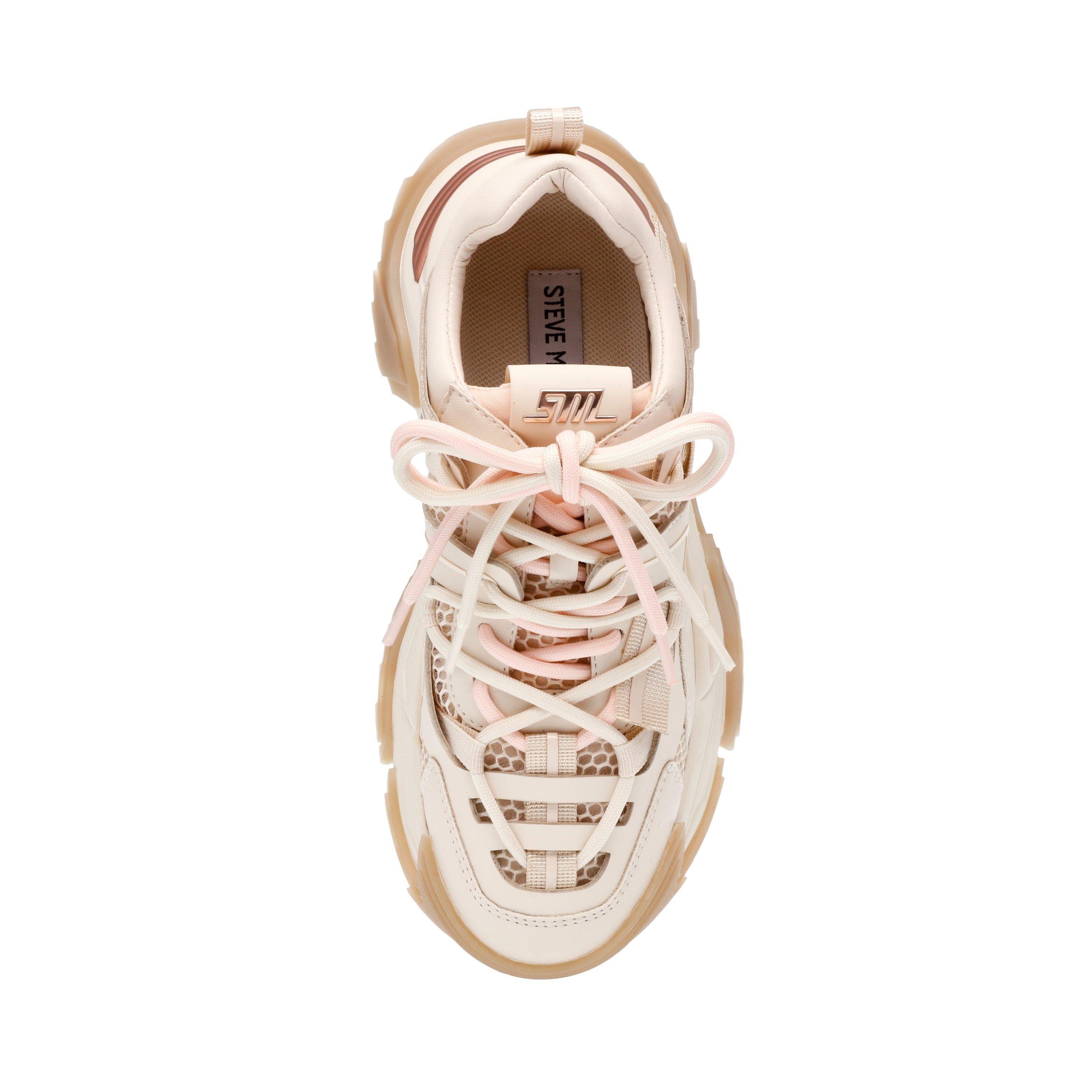 Kingdom Low-Top Trainers