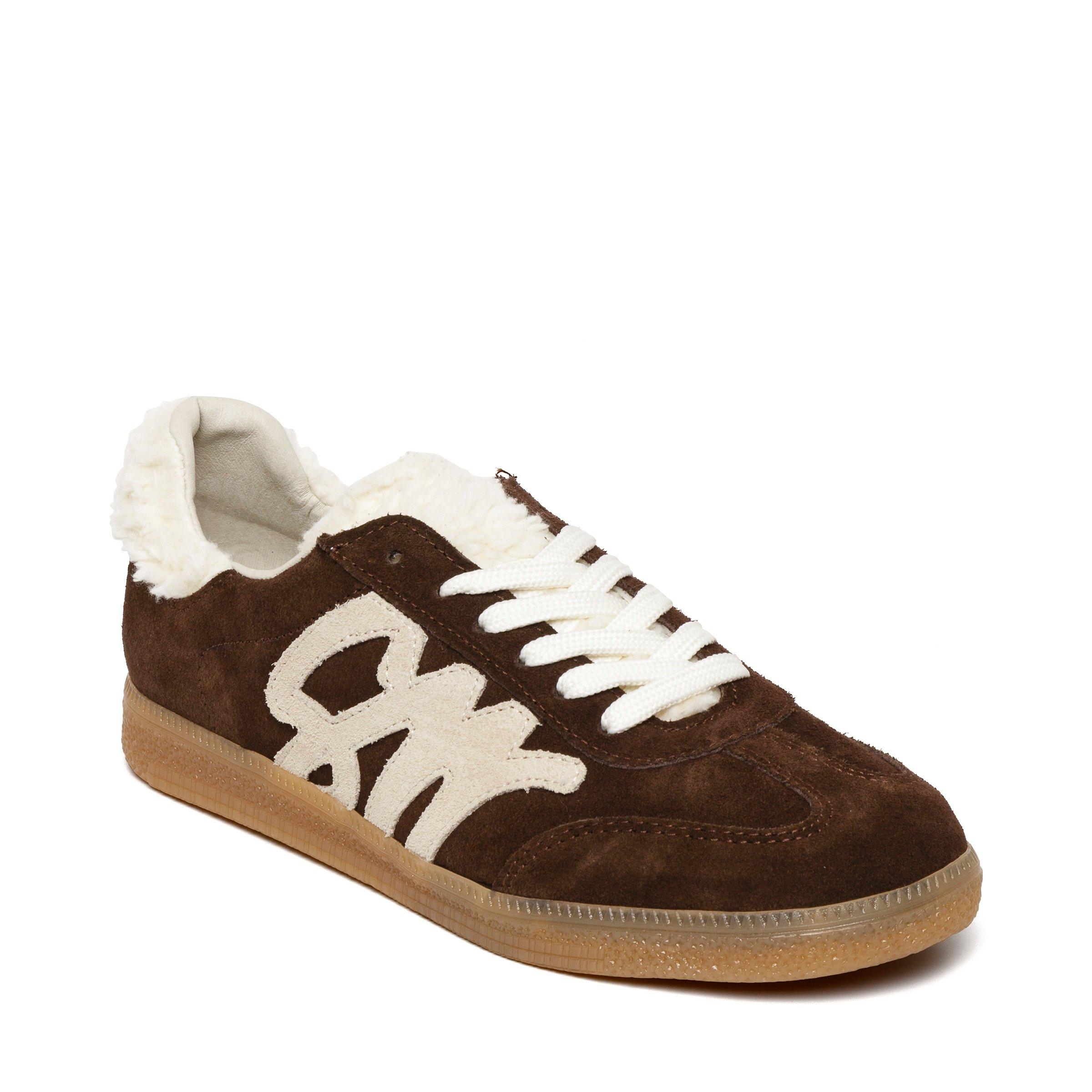 Elora Low-Top Trainers
