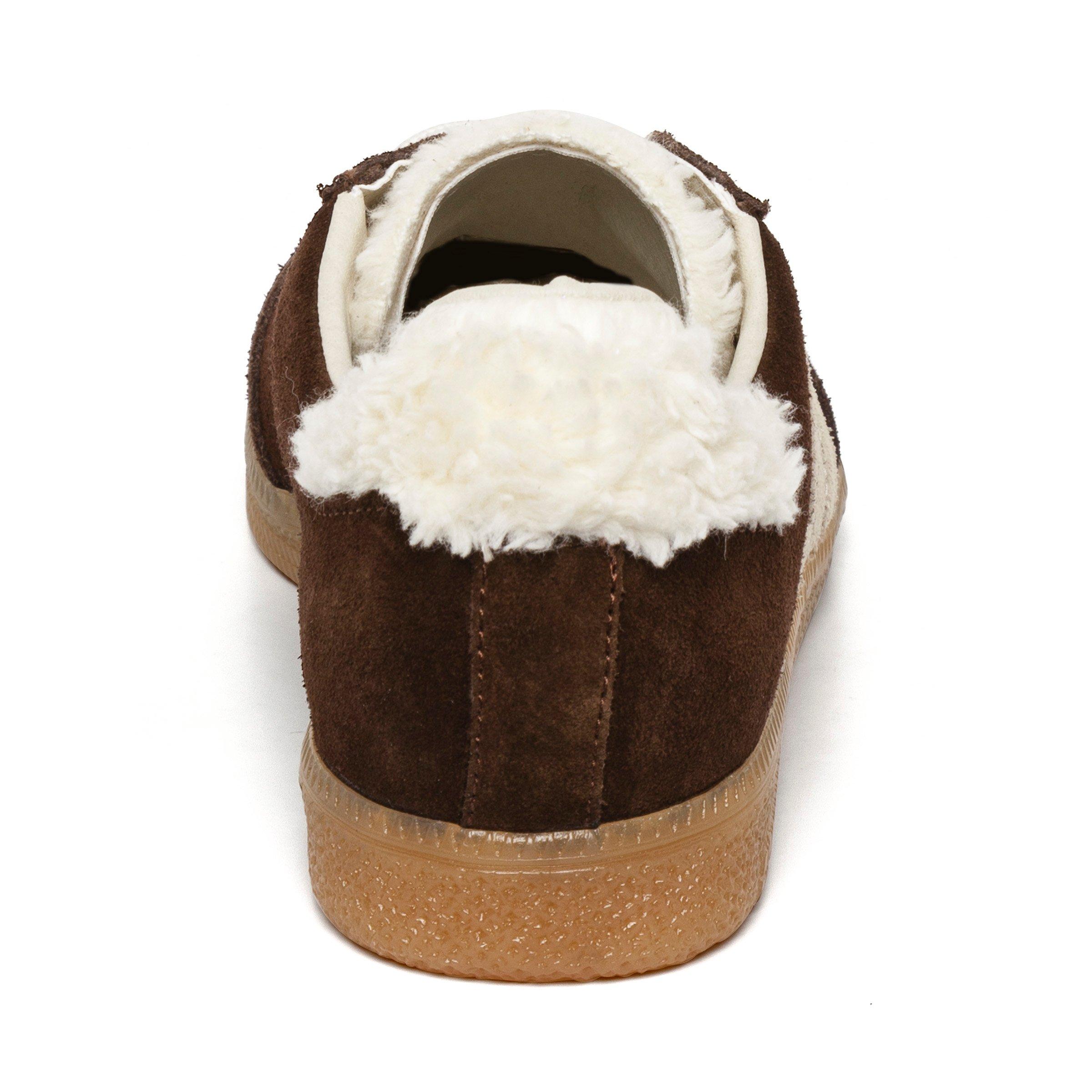 Elora Low-Top Trainers