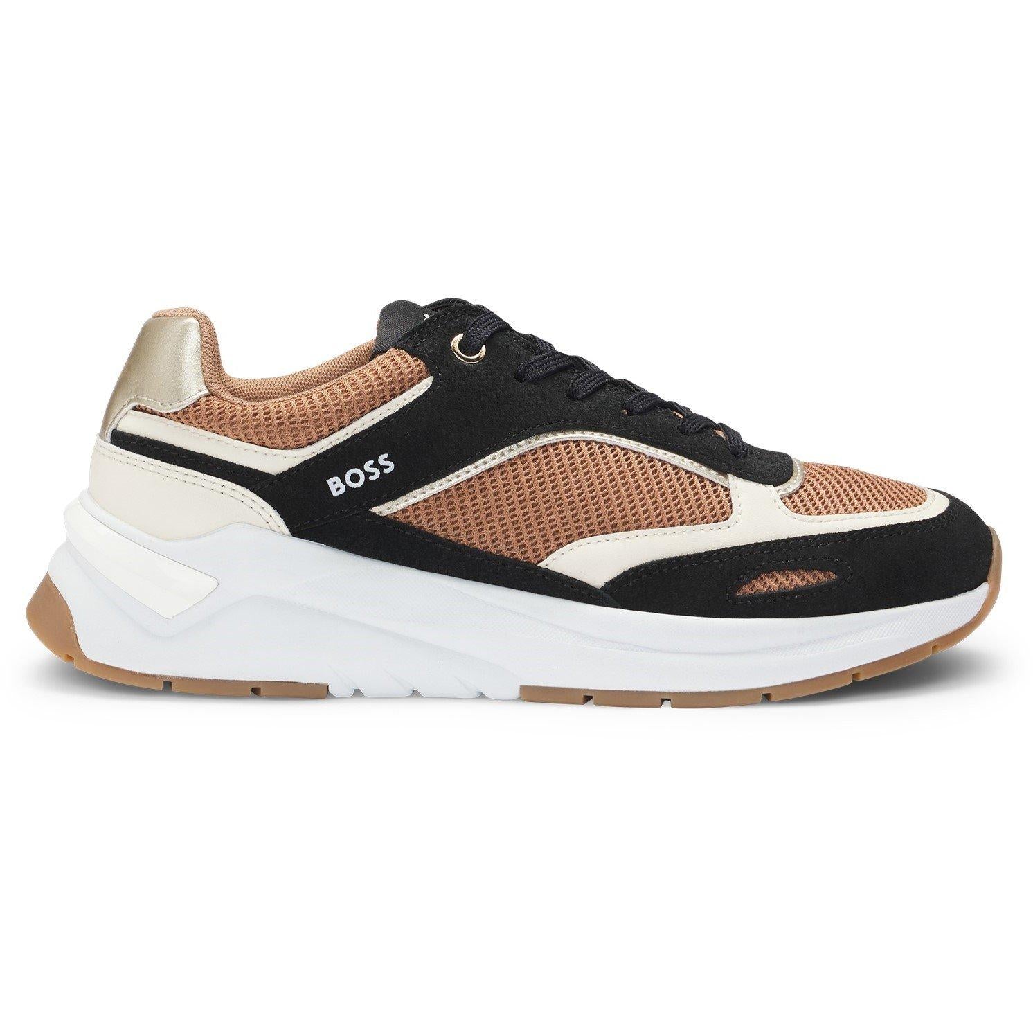 Skylar Runn Memxmt 10263307 01 Low-Top Trainers Womens
