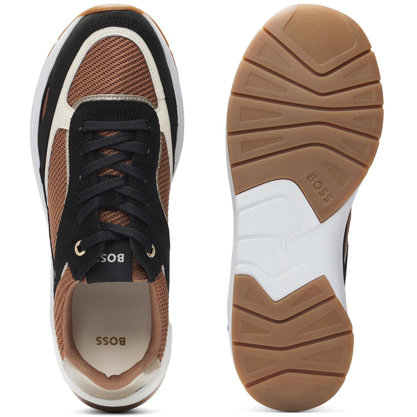 Skylar Runn Memxmt 10263307 01 Low-Top Trainers Womens