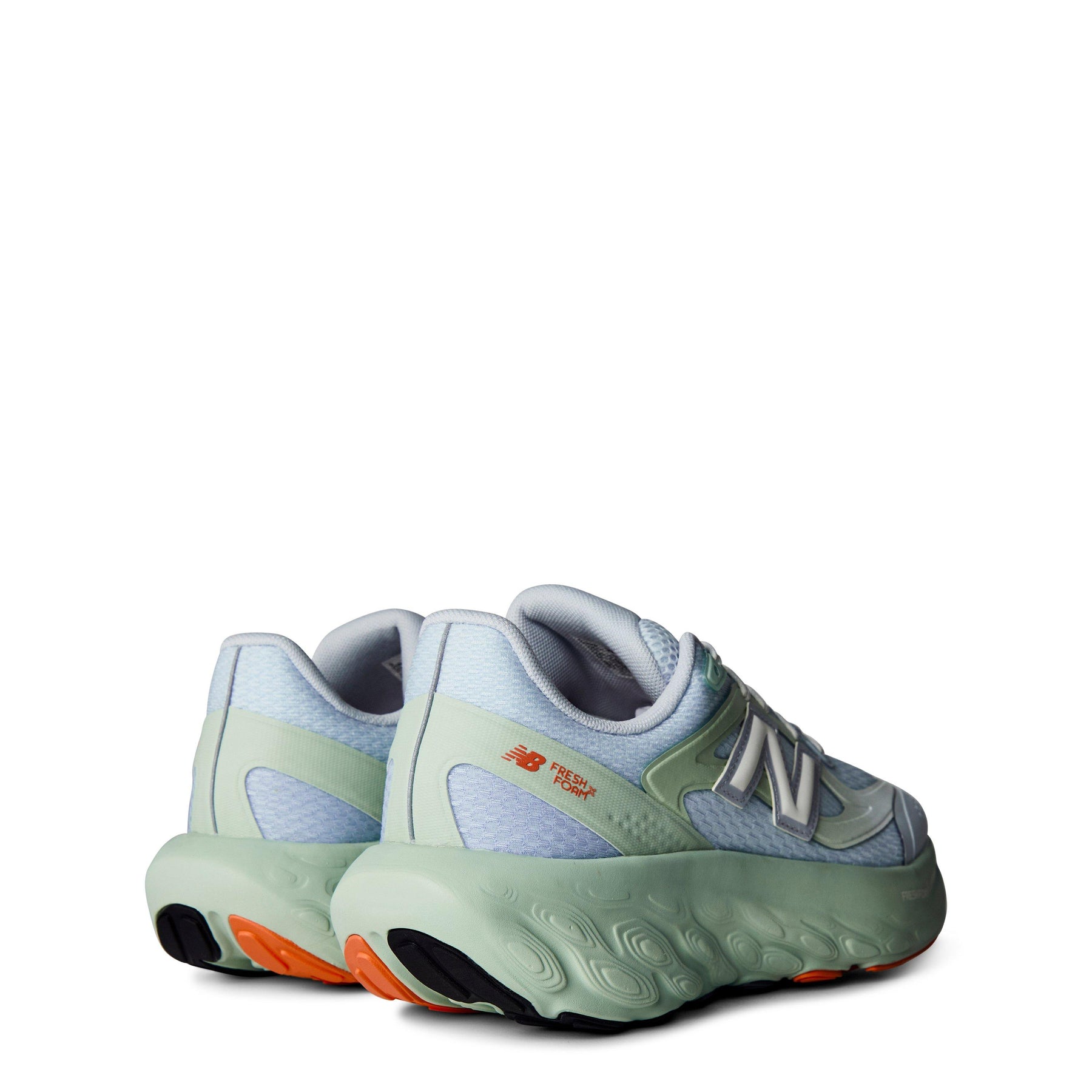 Fresh Foam Trainers
