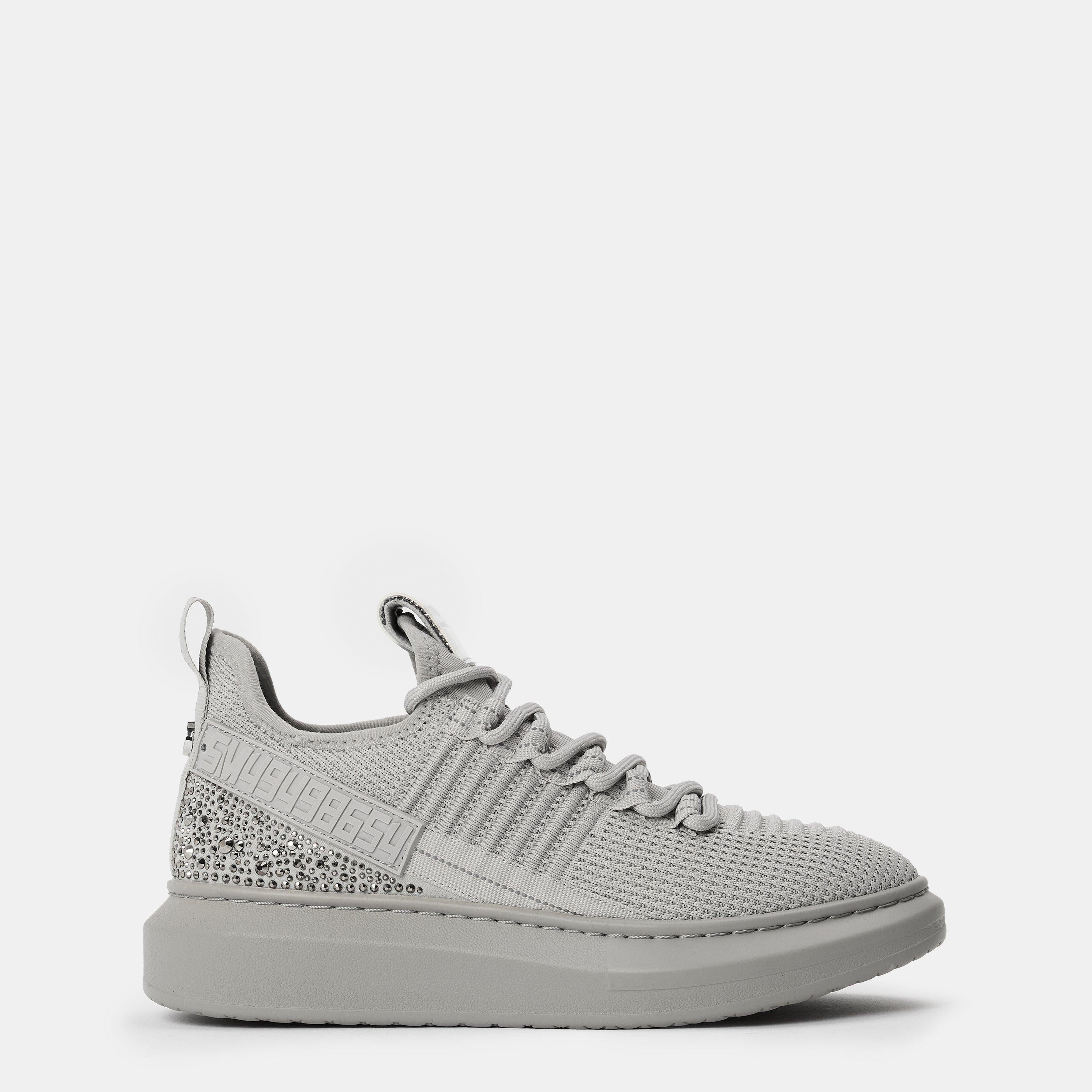 Glorya Low-Top Trainers