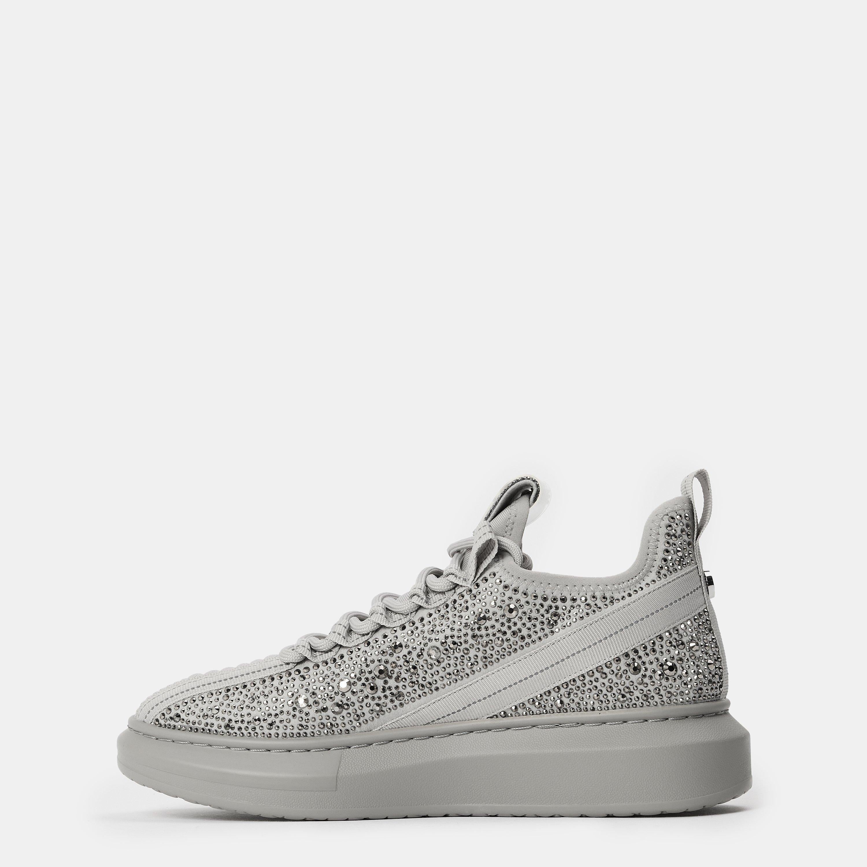 Glorya Low-Top Trainers