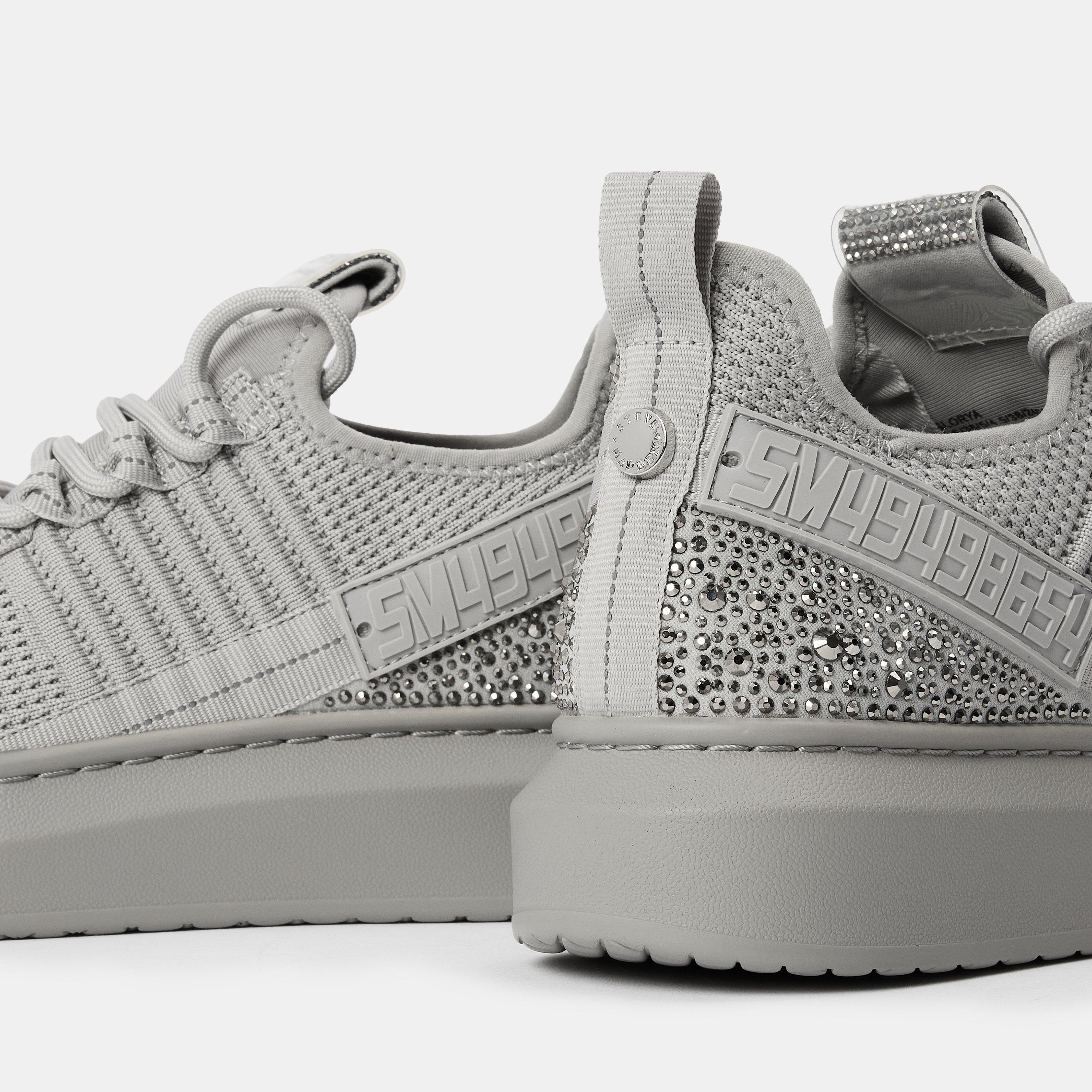 Glorya Low-Top Trainers