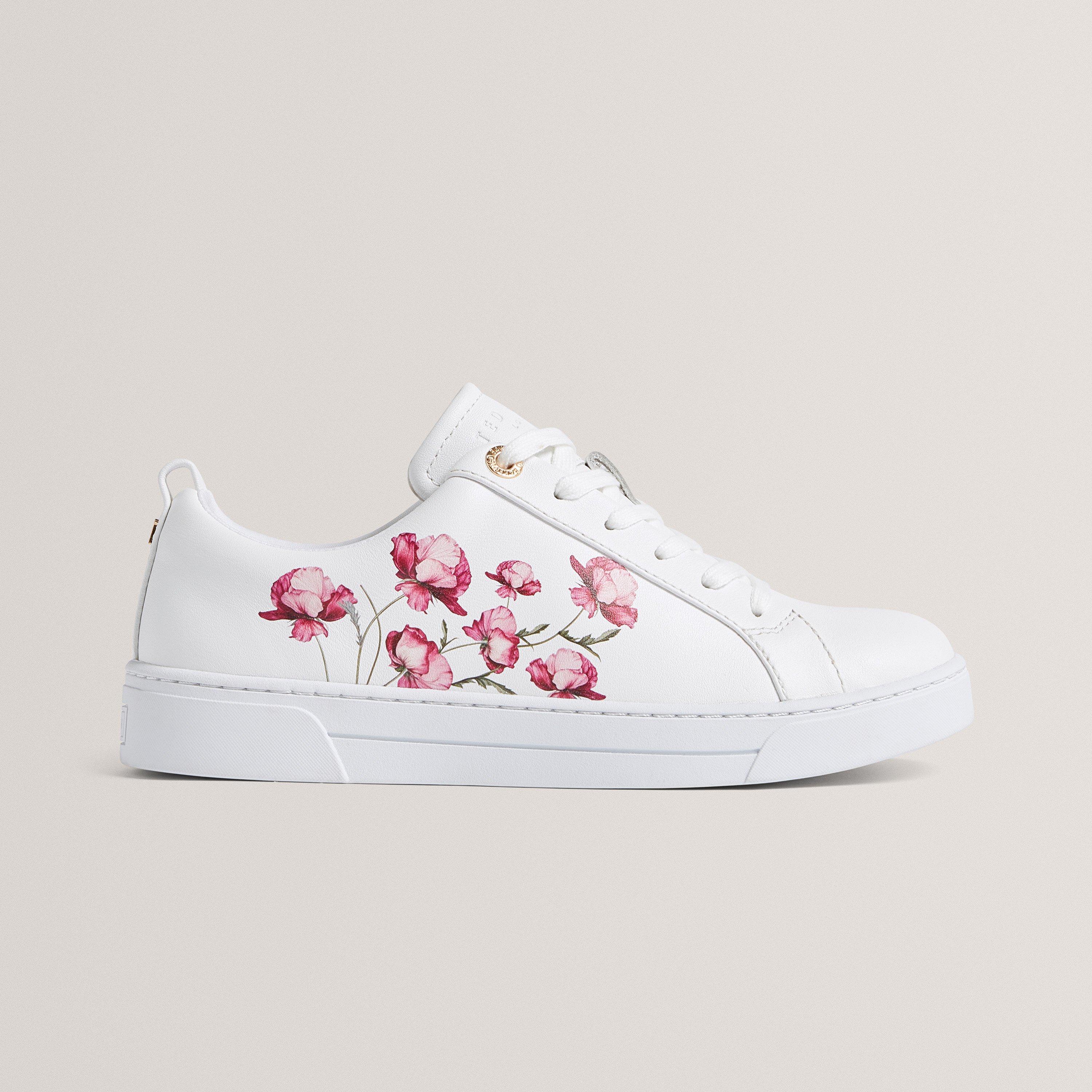 Ted Print Trainer