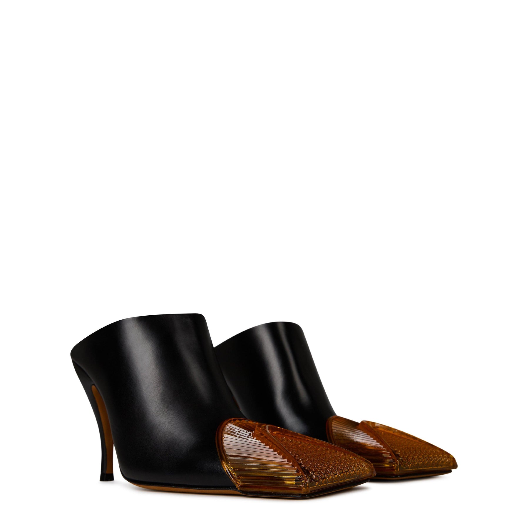 Lunar Mules