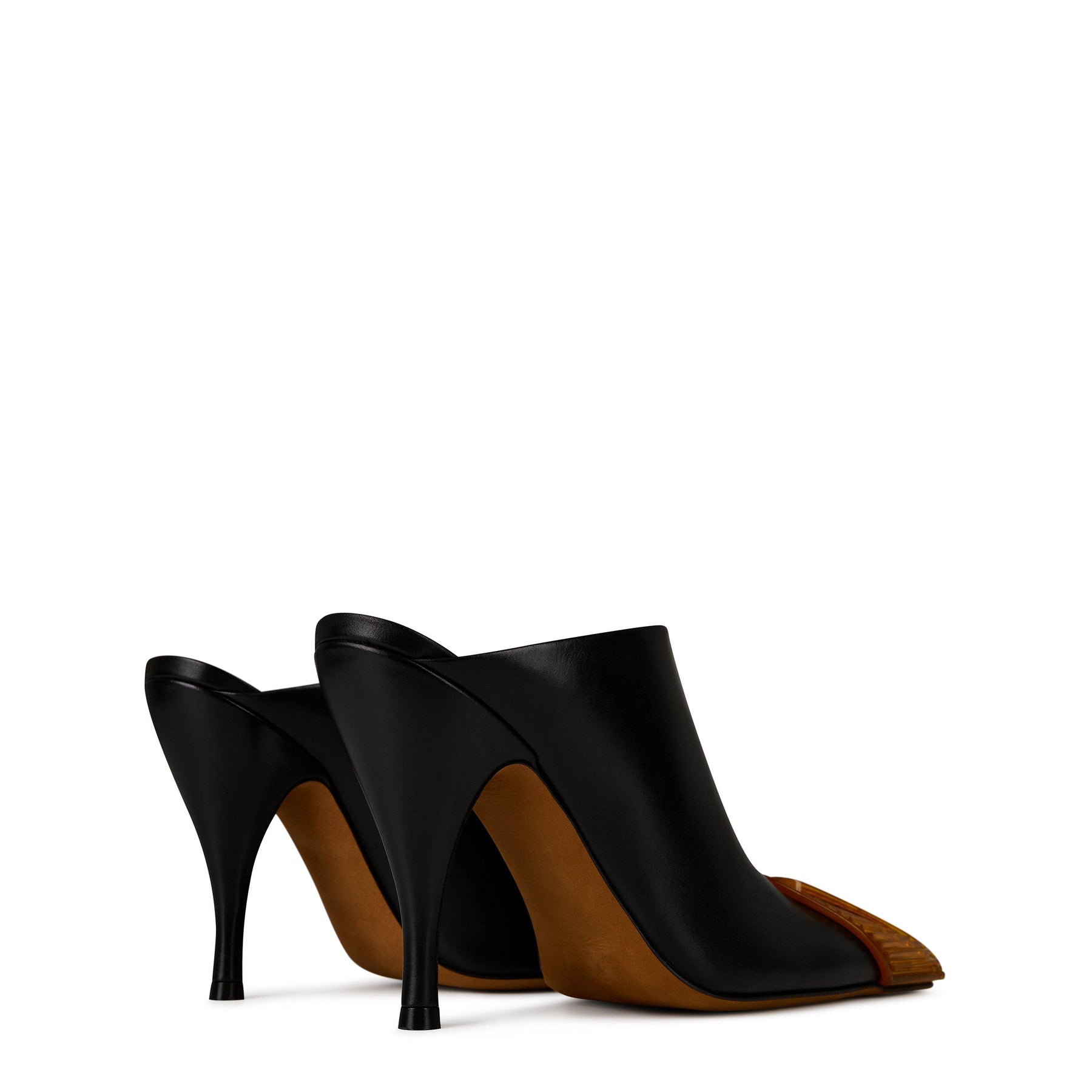 Lunar Mules