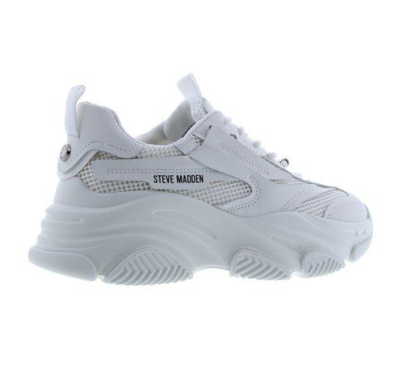 Possession Chunky Trainers