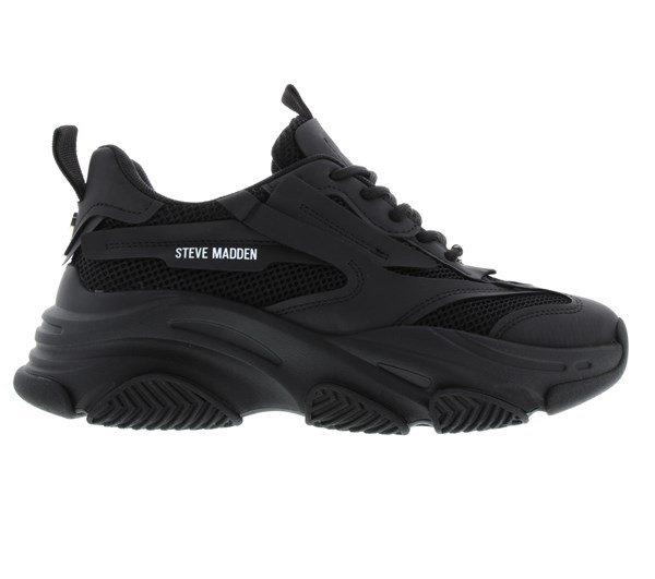 Possession Chunky Trainers