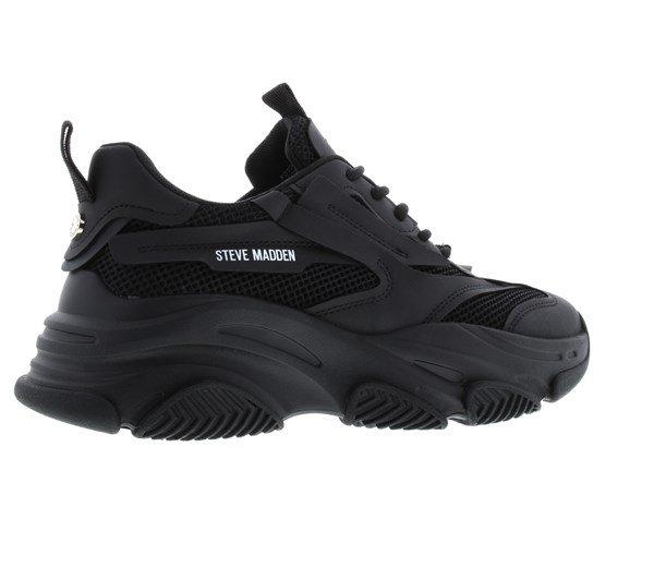 Possession Chunky Trainers