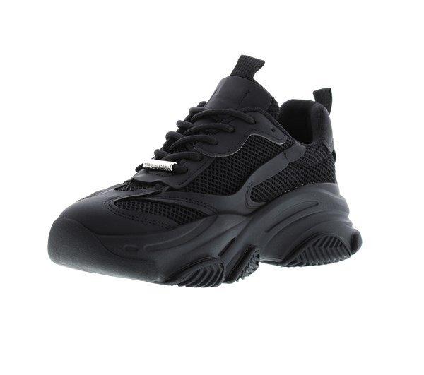 Possession Chunky Trainers