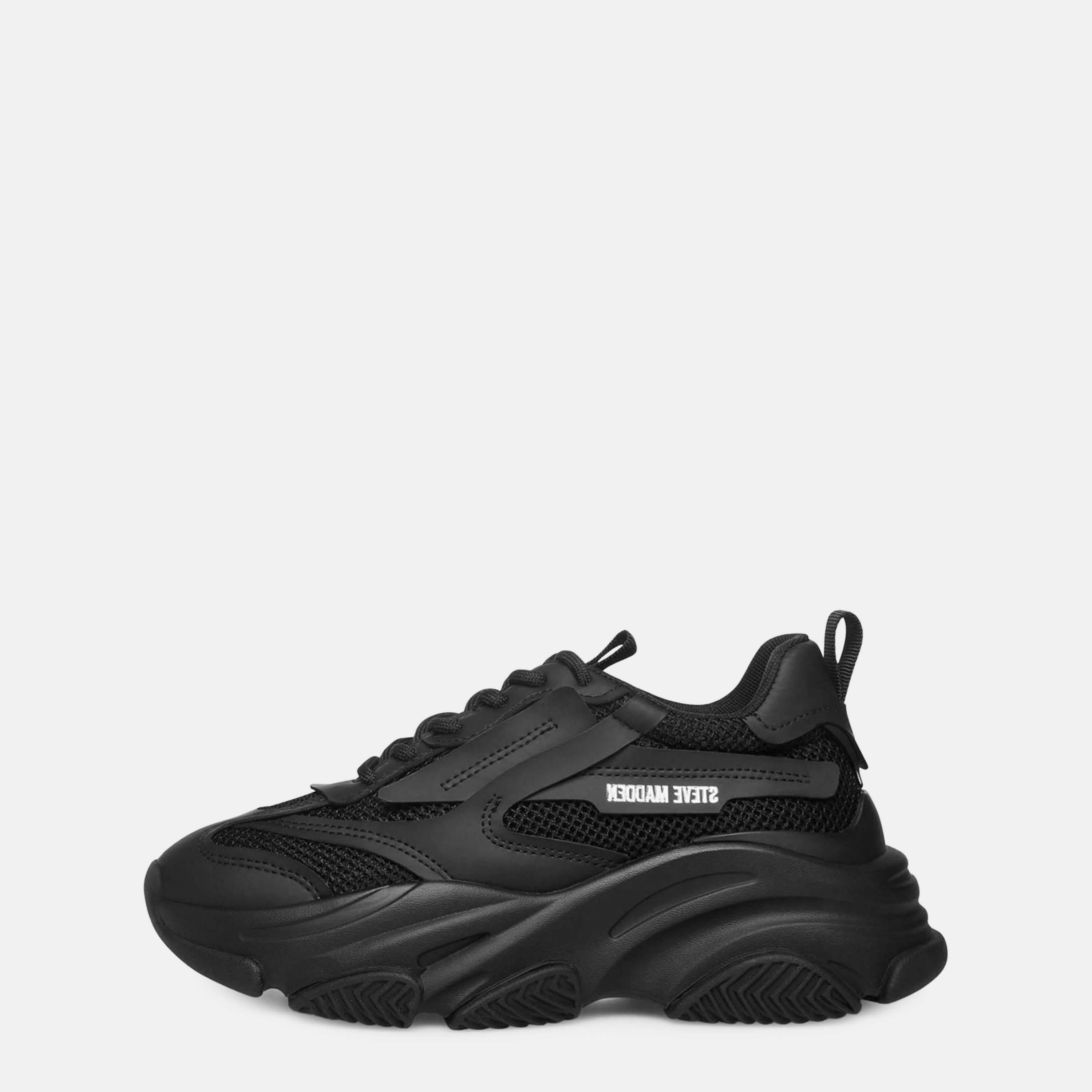 Possession Chunky Trainers
