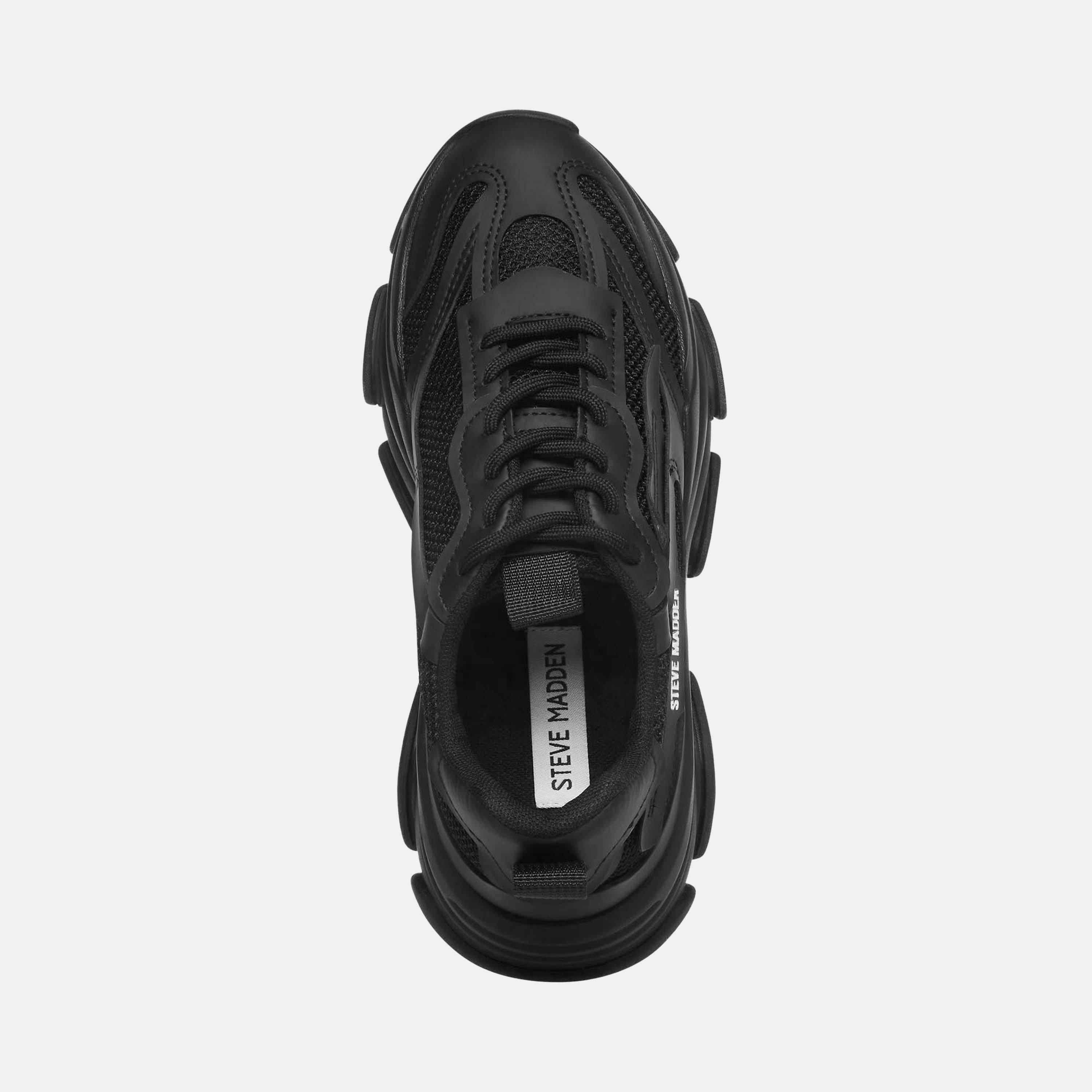 Possession Chunky Trainers