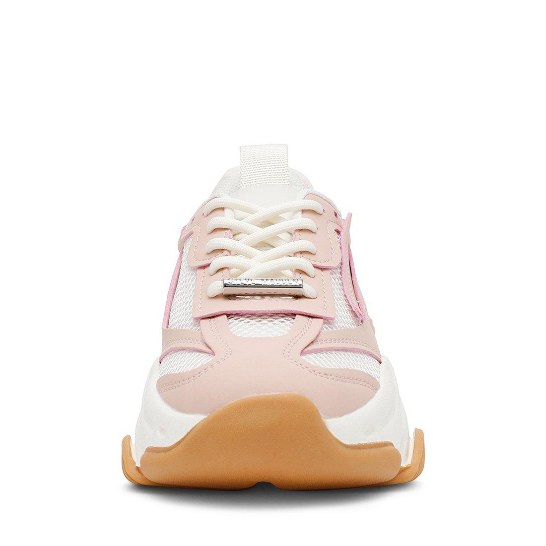 Possession Chunky Trainers
