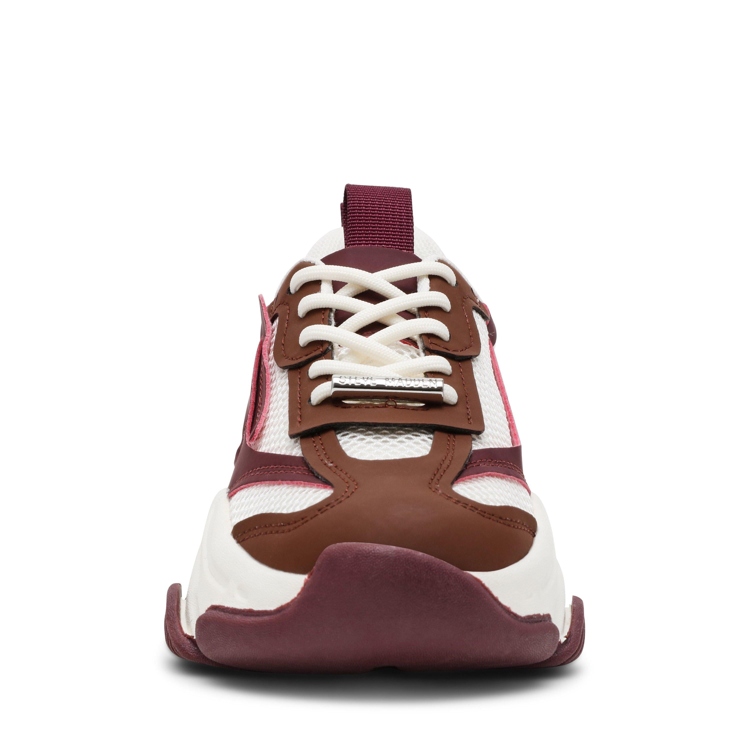 Possession Chunky Trainers