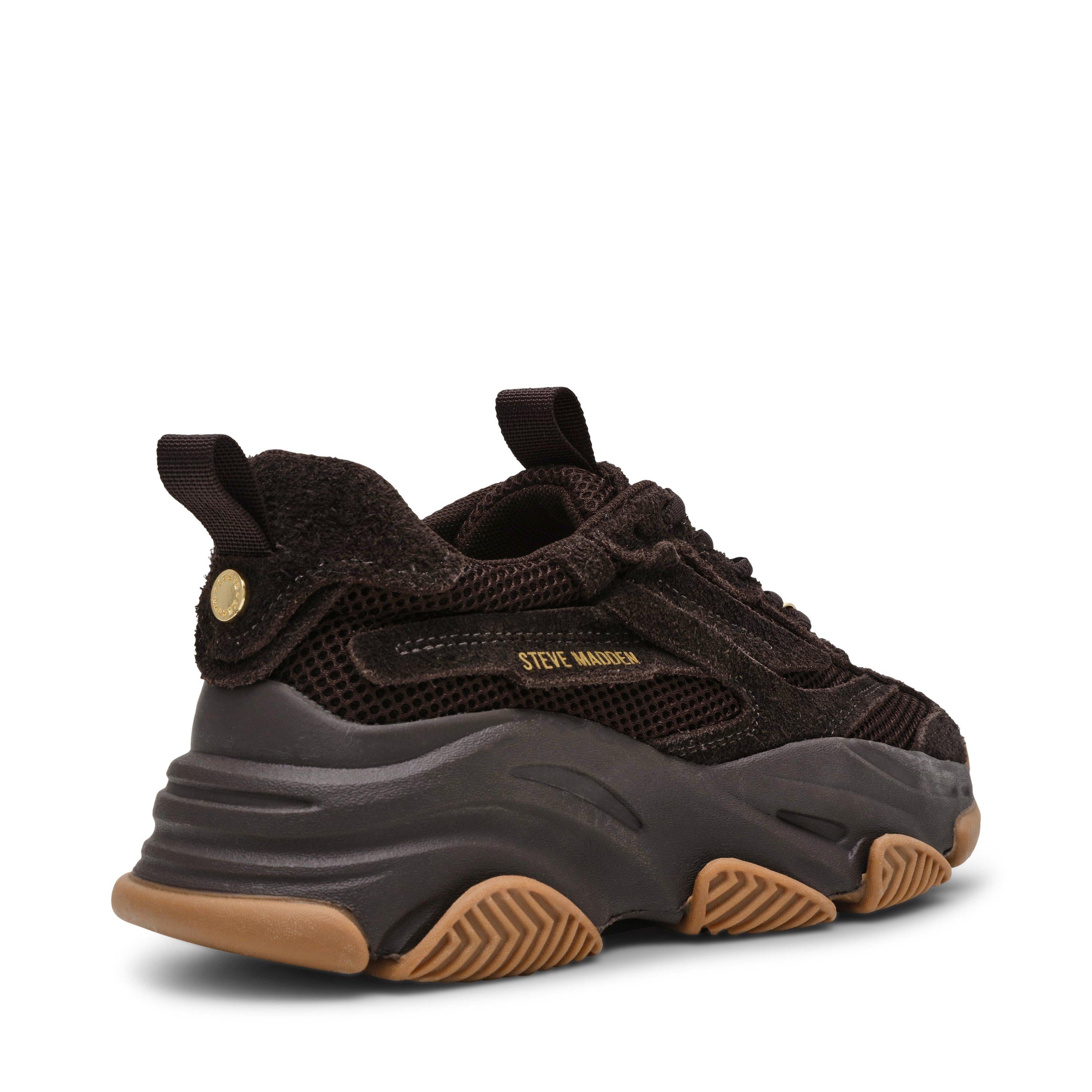 Possession Chunky Trainers