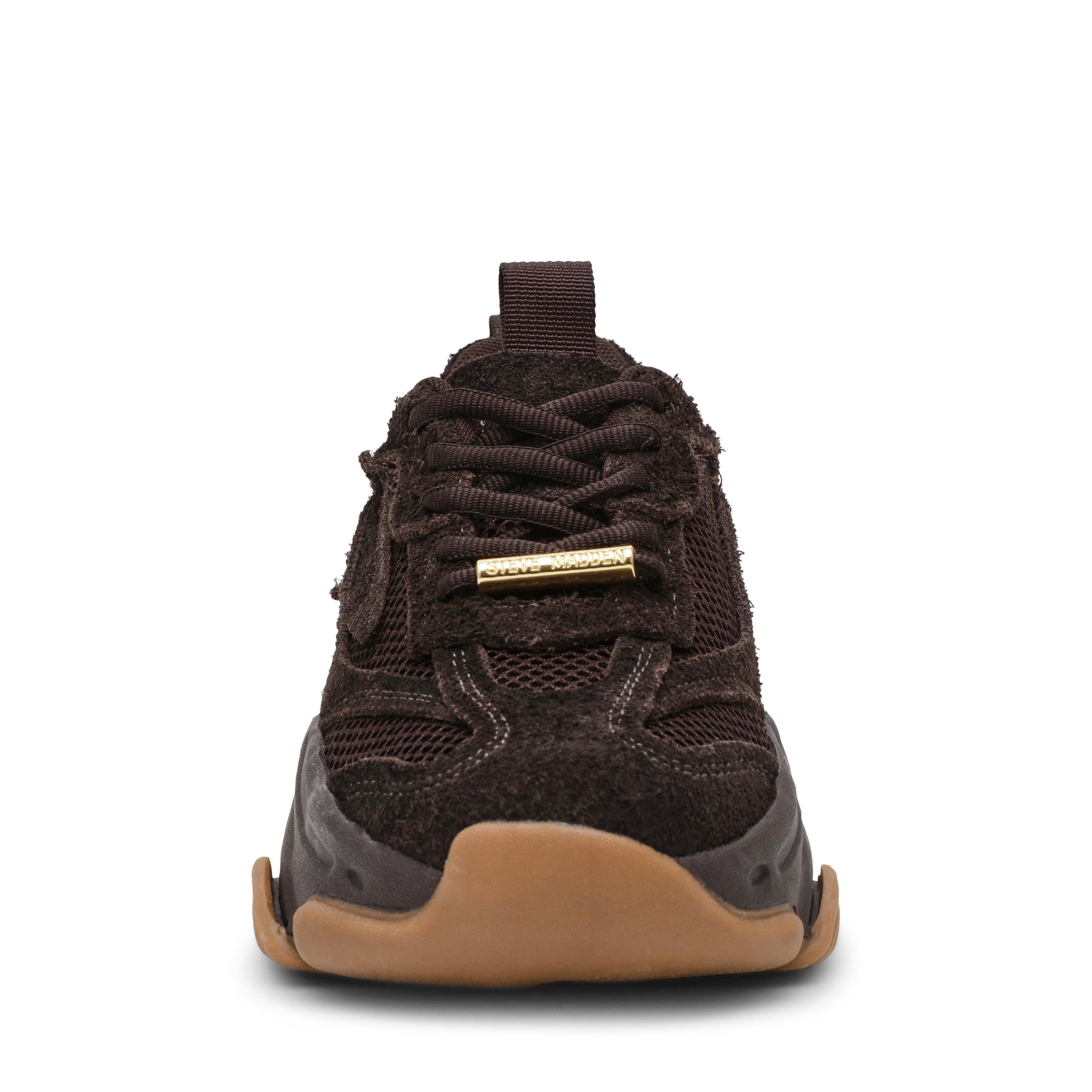Possession Chunky Trainers