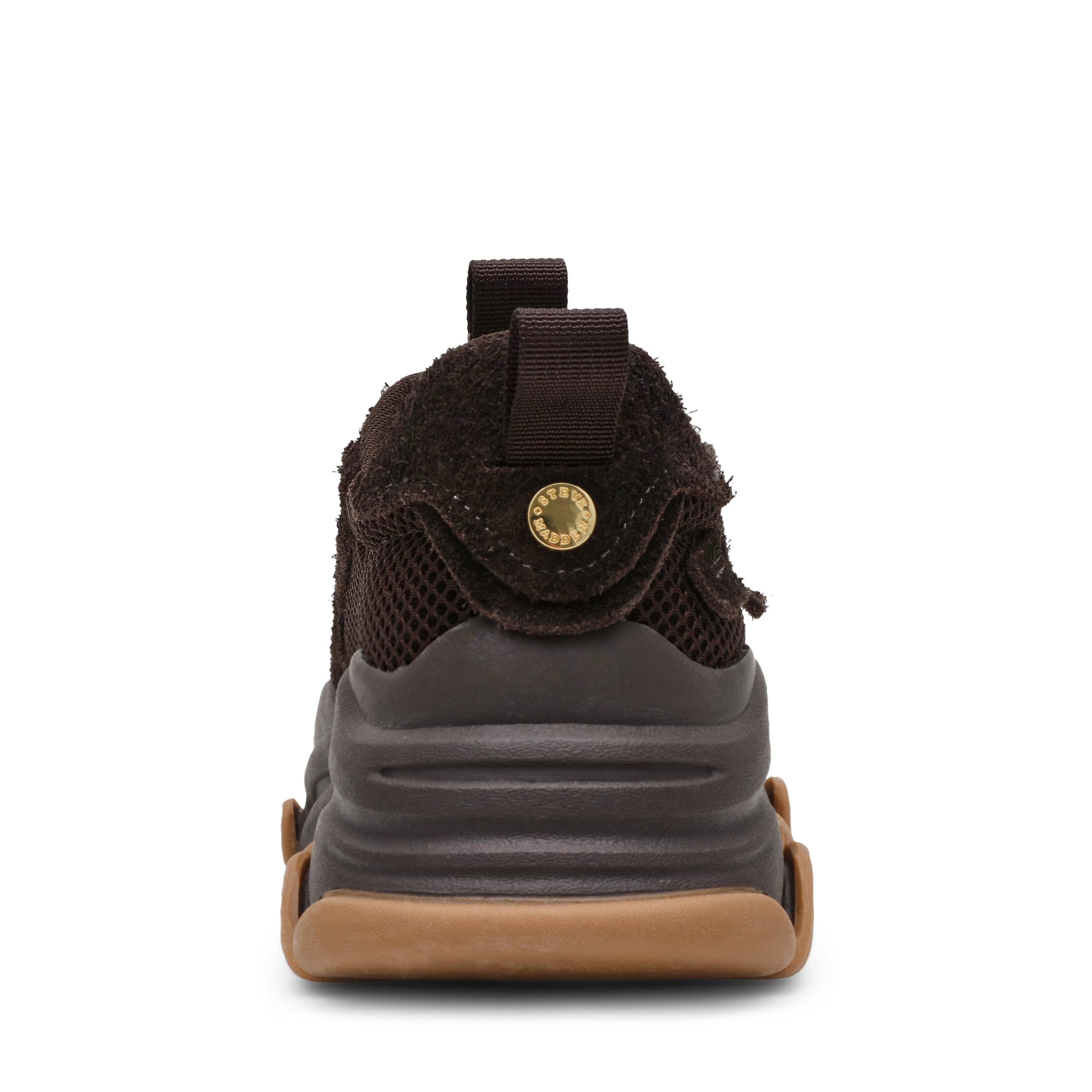 Possession Chunky Trainers