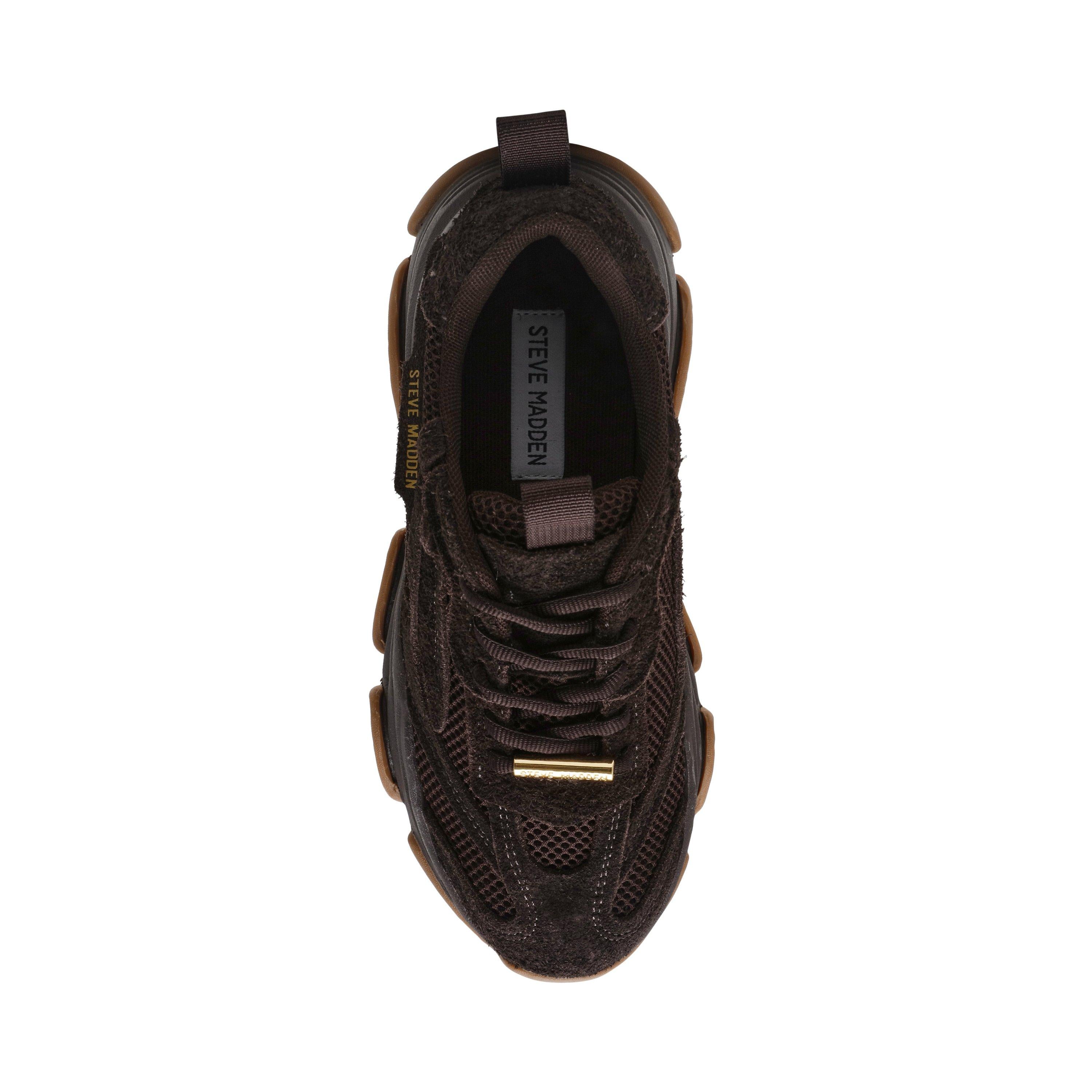 Possession Chunky Trainers