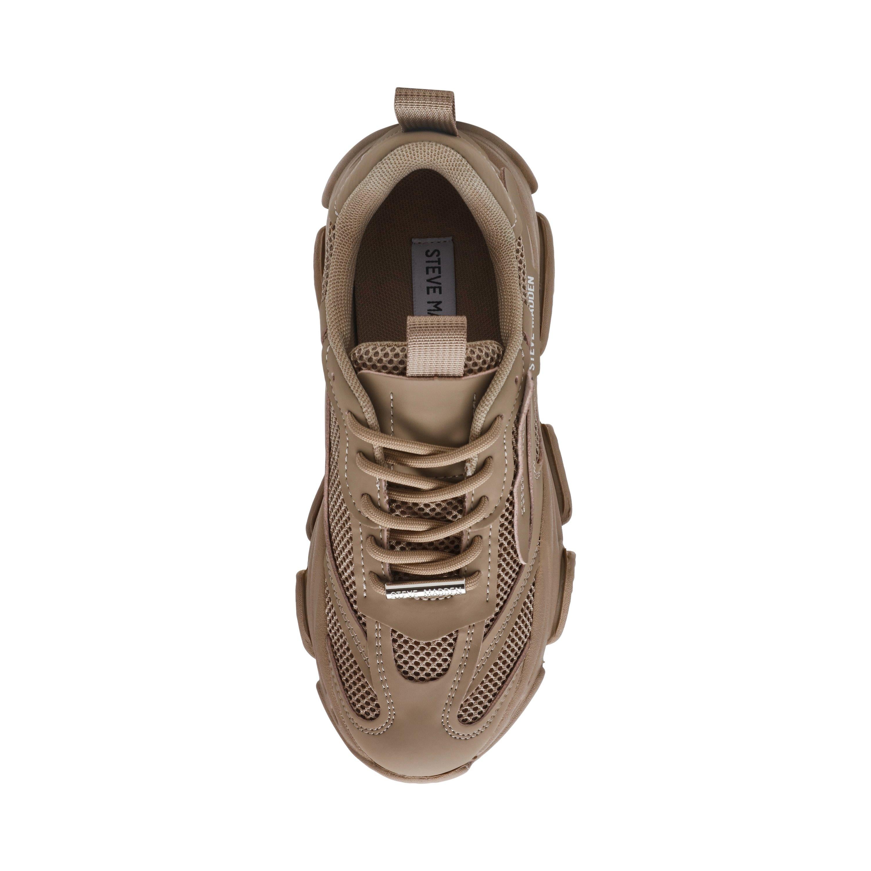 Possession Chunky Trainers