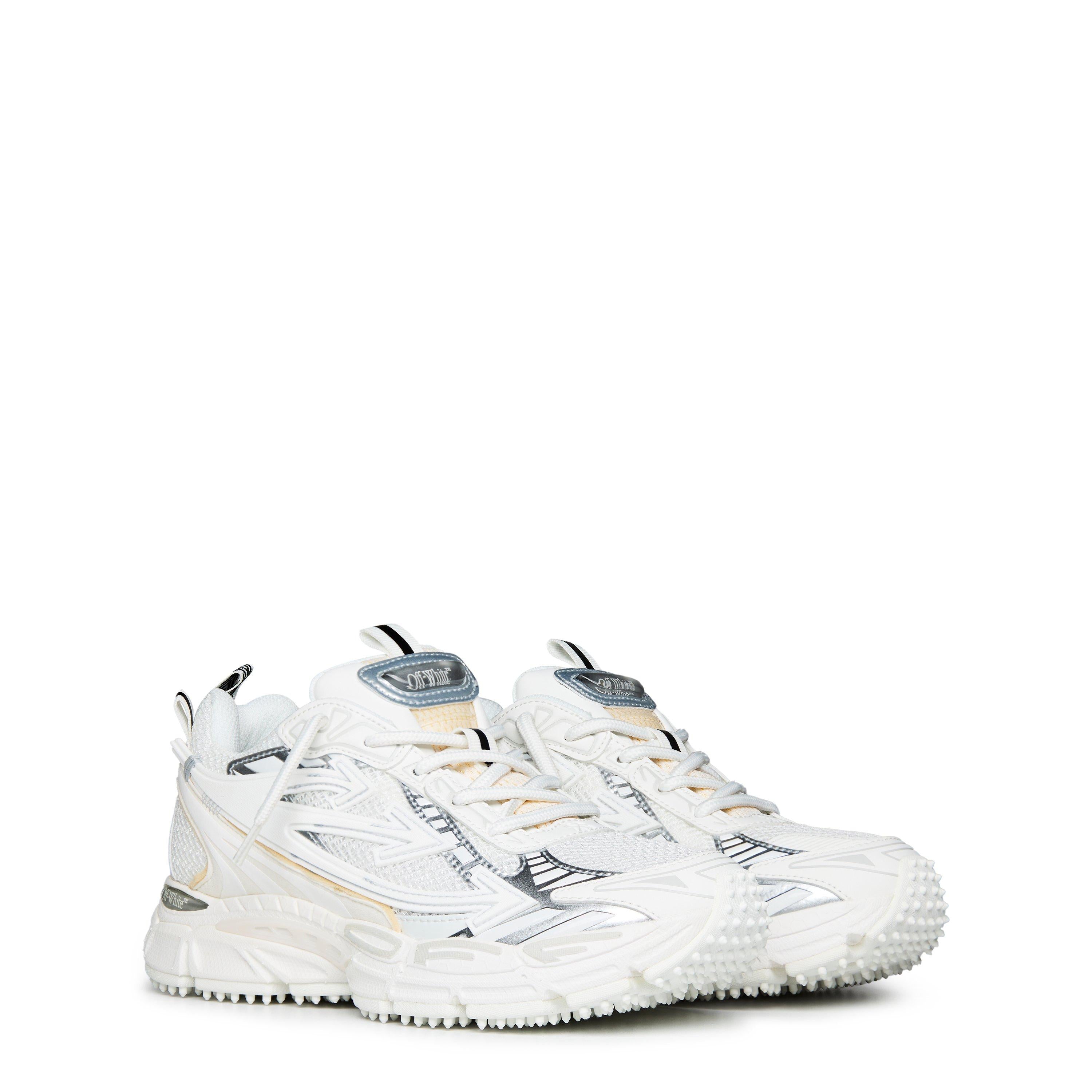 Be Right Back Retro-inspired Comfort Sneakers