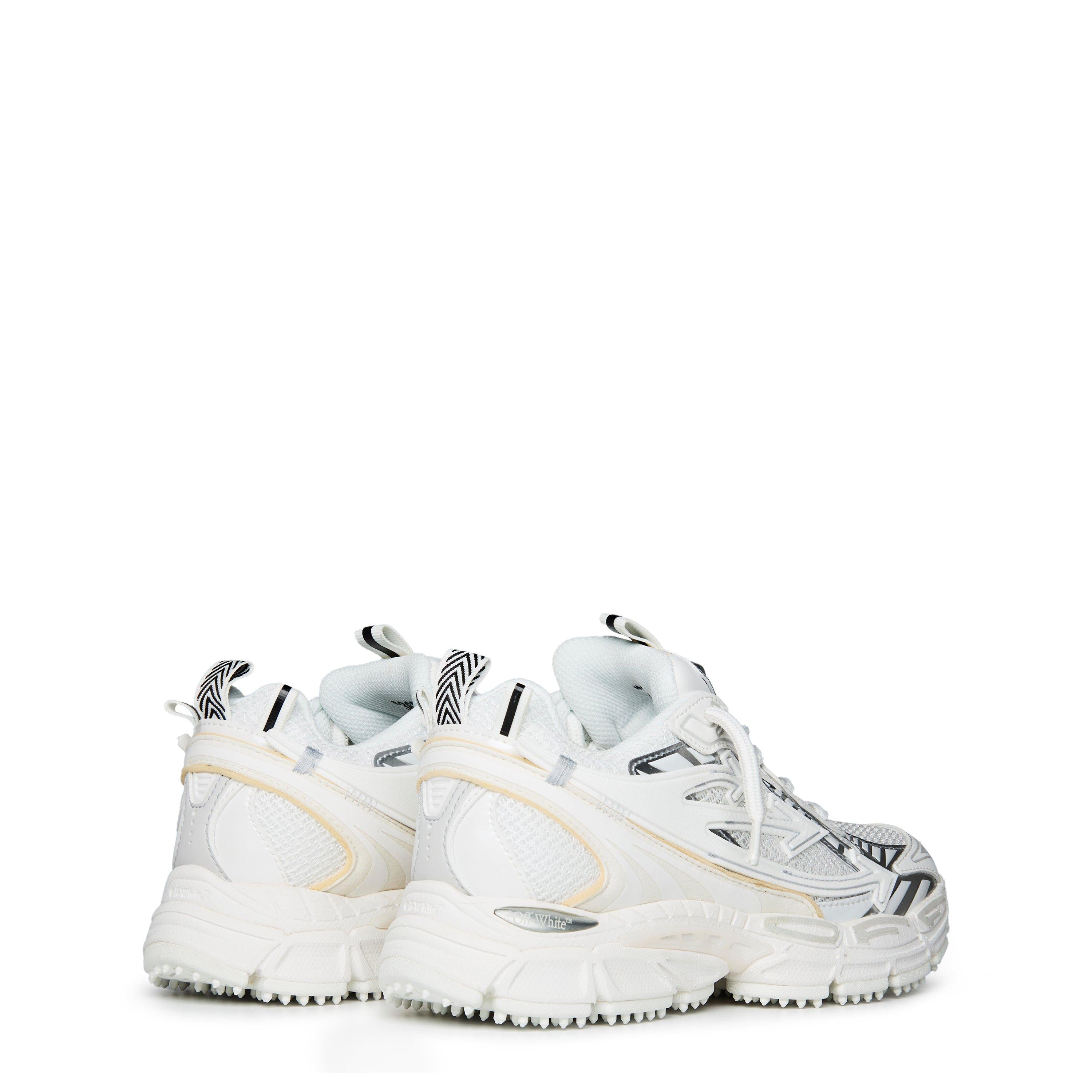 Be Right Back Retro-inspired Comfort Sneakers