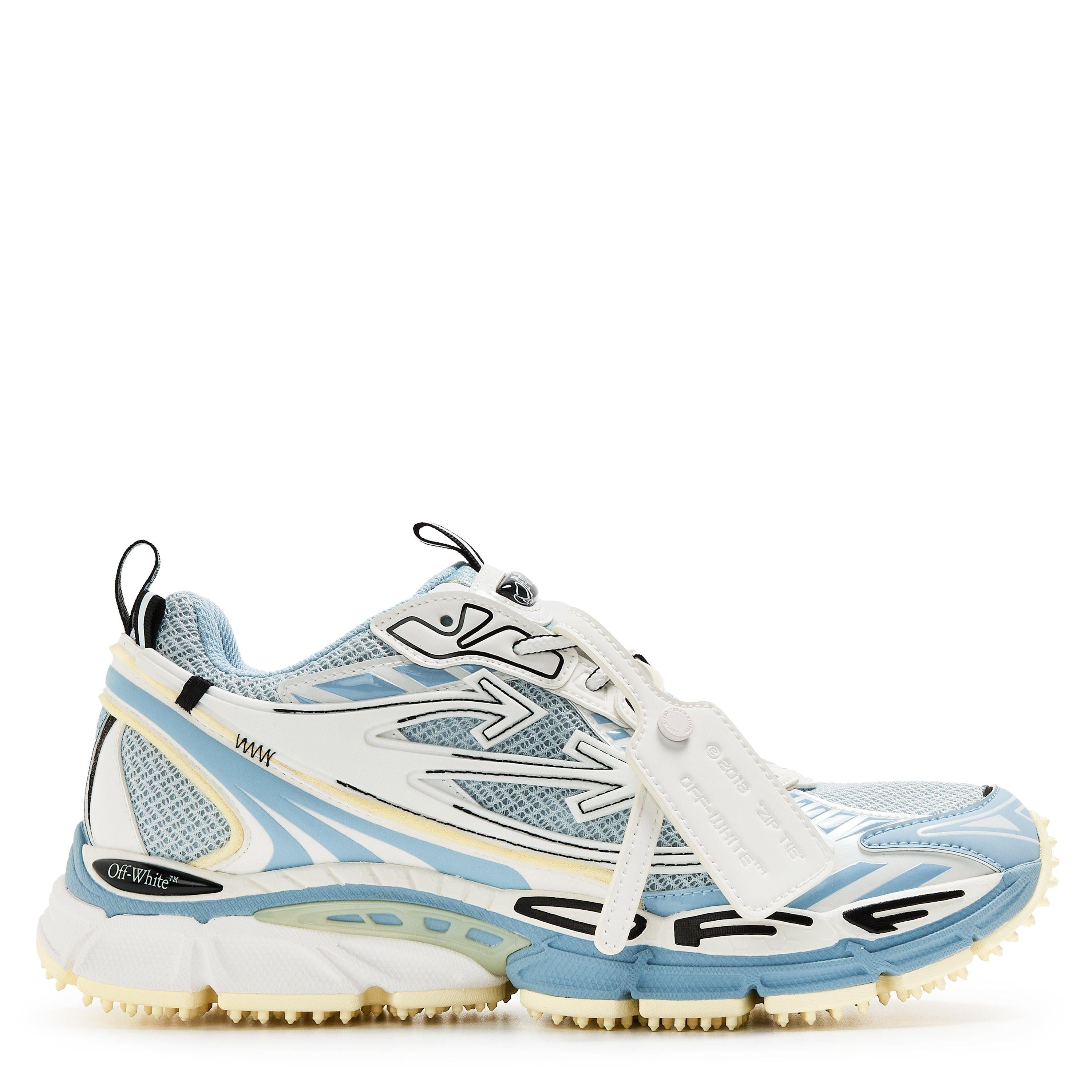 Be Right Back Retro-inspired Comfort Sneakers