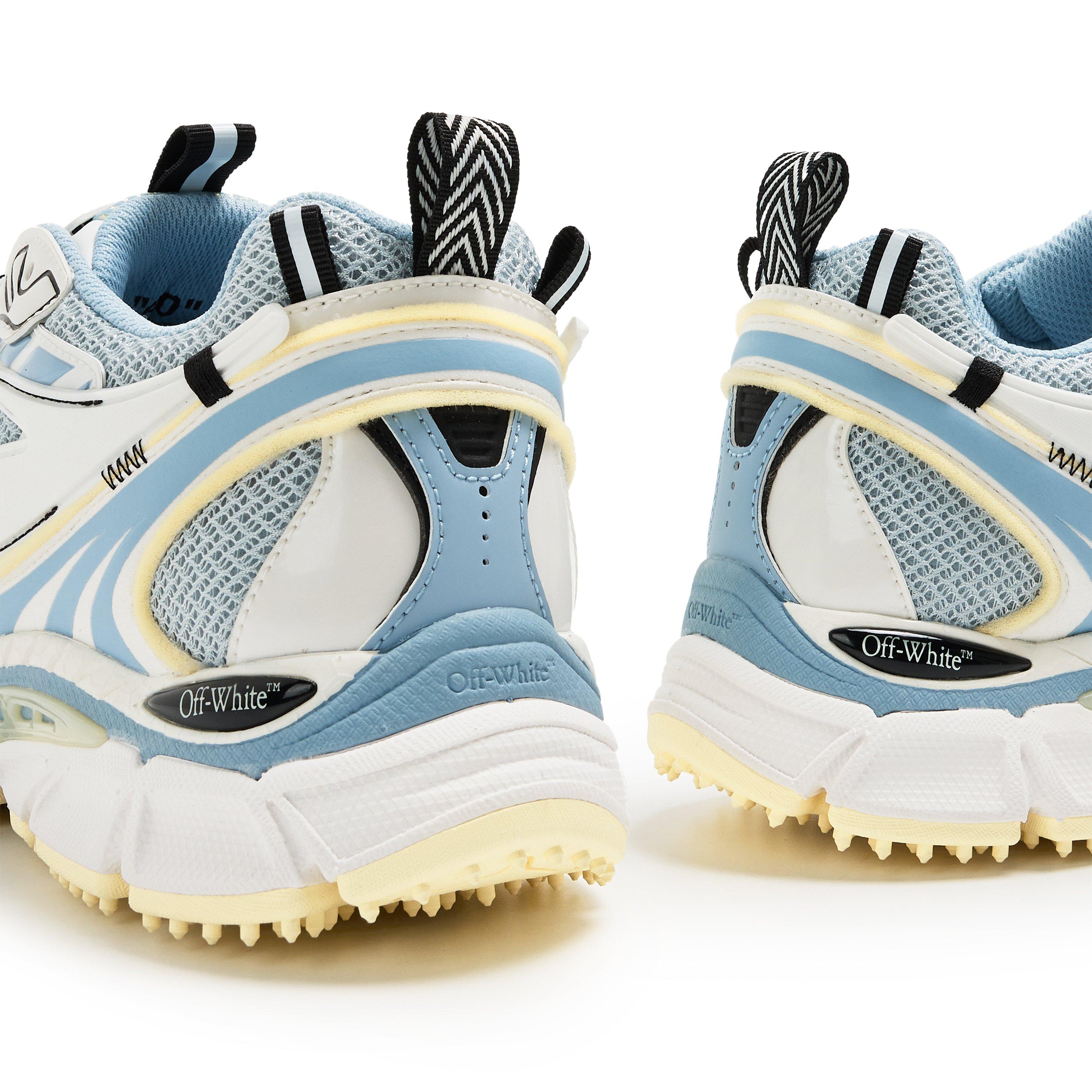 Be Right Back Retro-inspired Comfort Sneakers