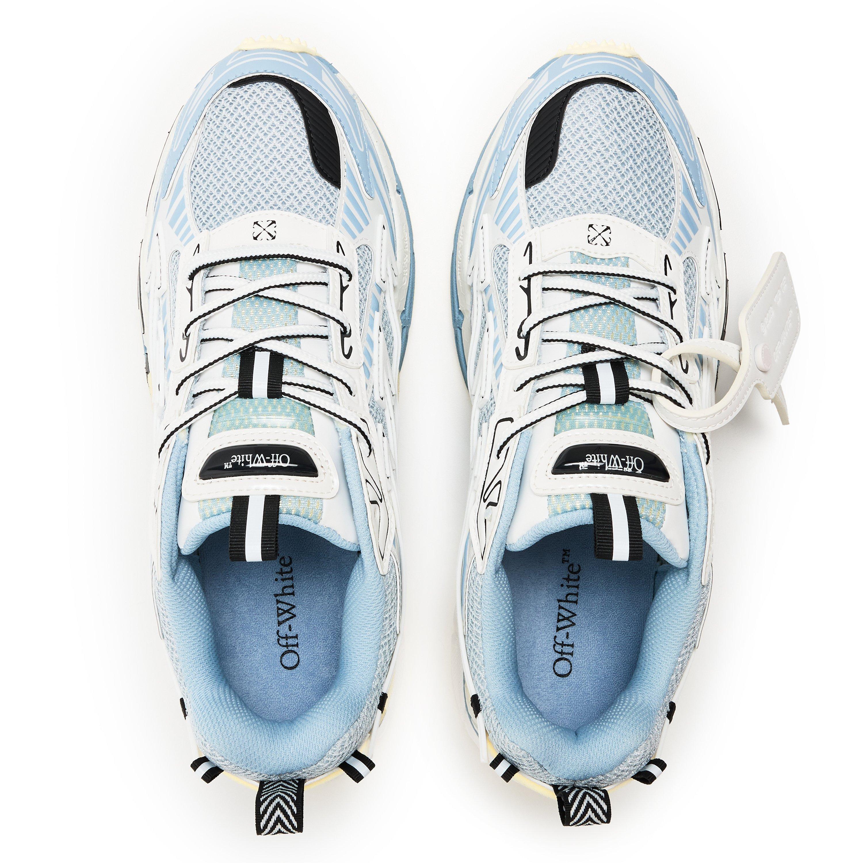 Be Right Back Retro-inspired Comfort Sneakers