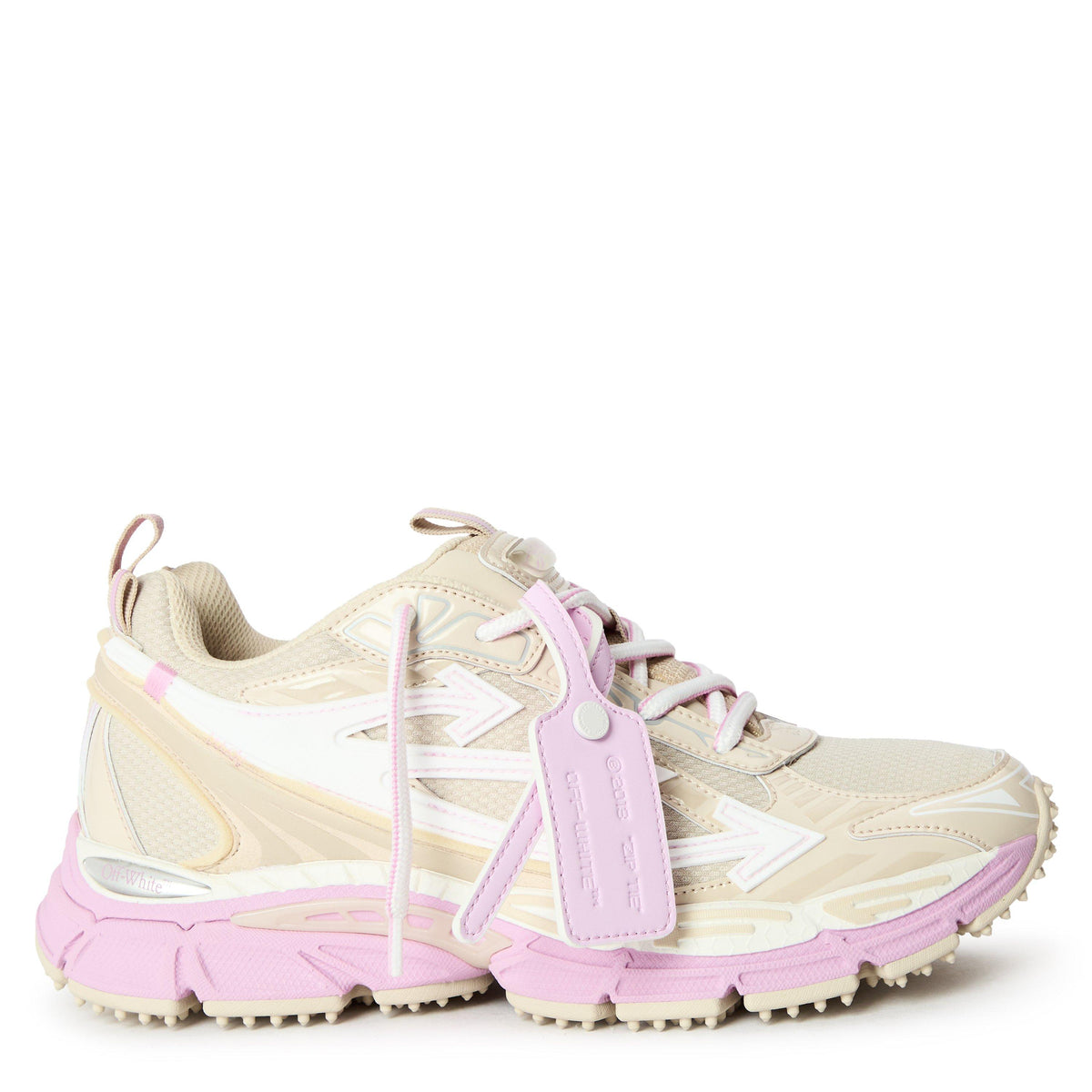 Be Right Back Retro-inspired Comfort Sneakers