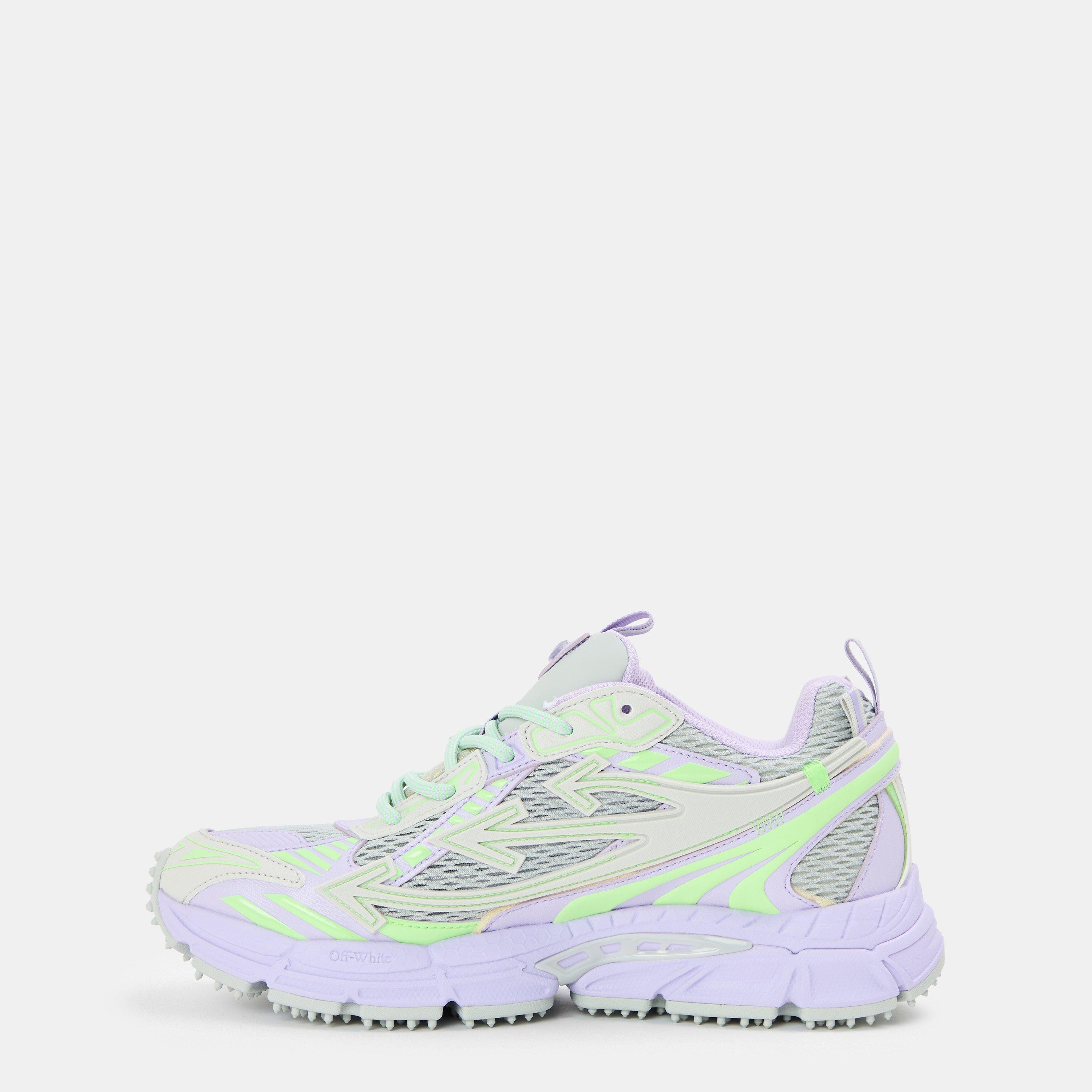 Be Right Back Retro-inspired Comfort Sneakers