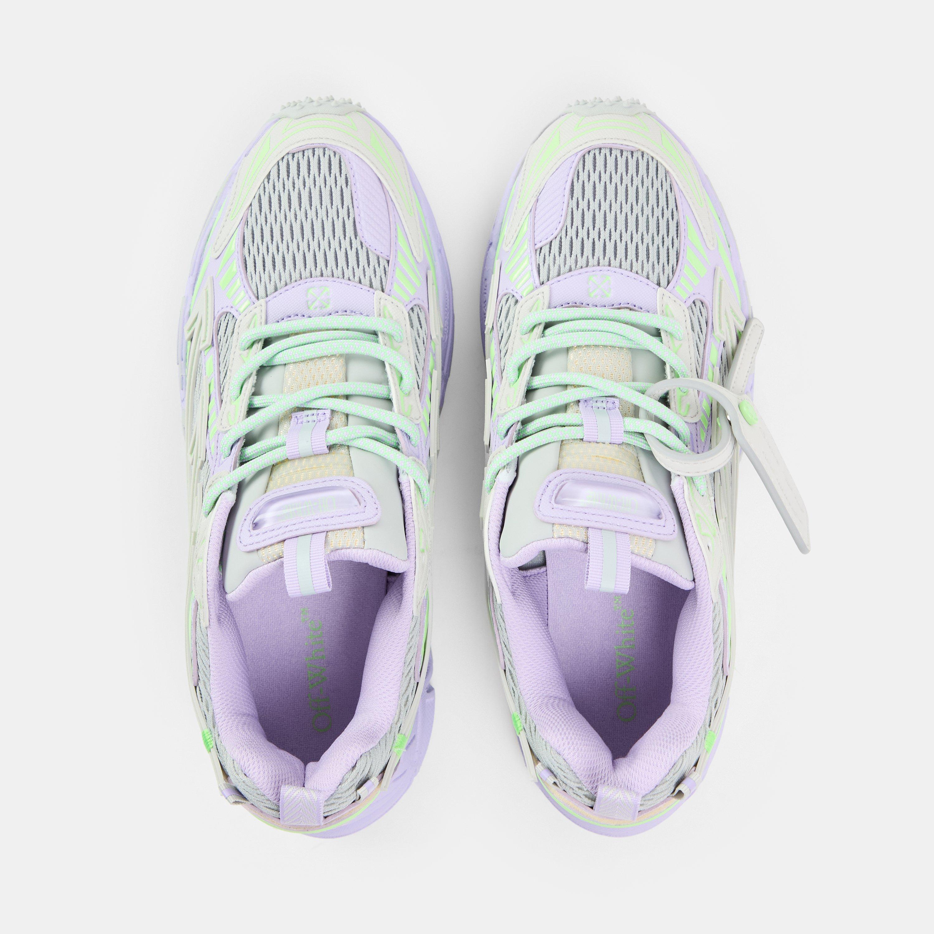 Be Right Back Retro-inspired Comfort Sneakers