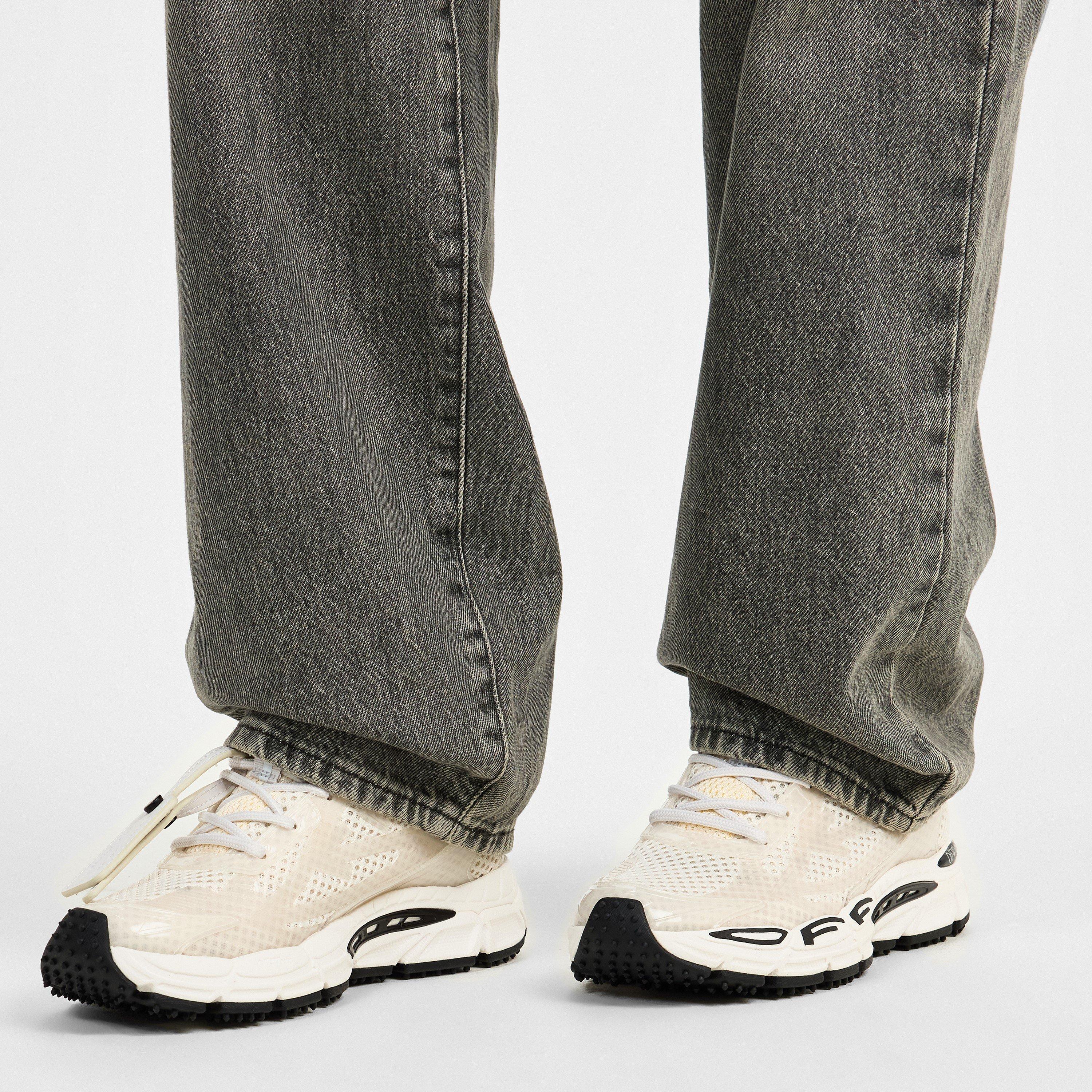 Be Right Back Retro-inspired Comfort Sneakers