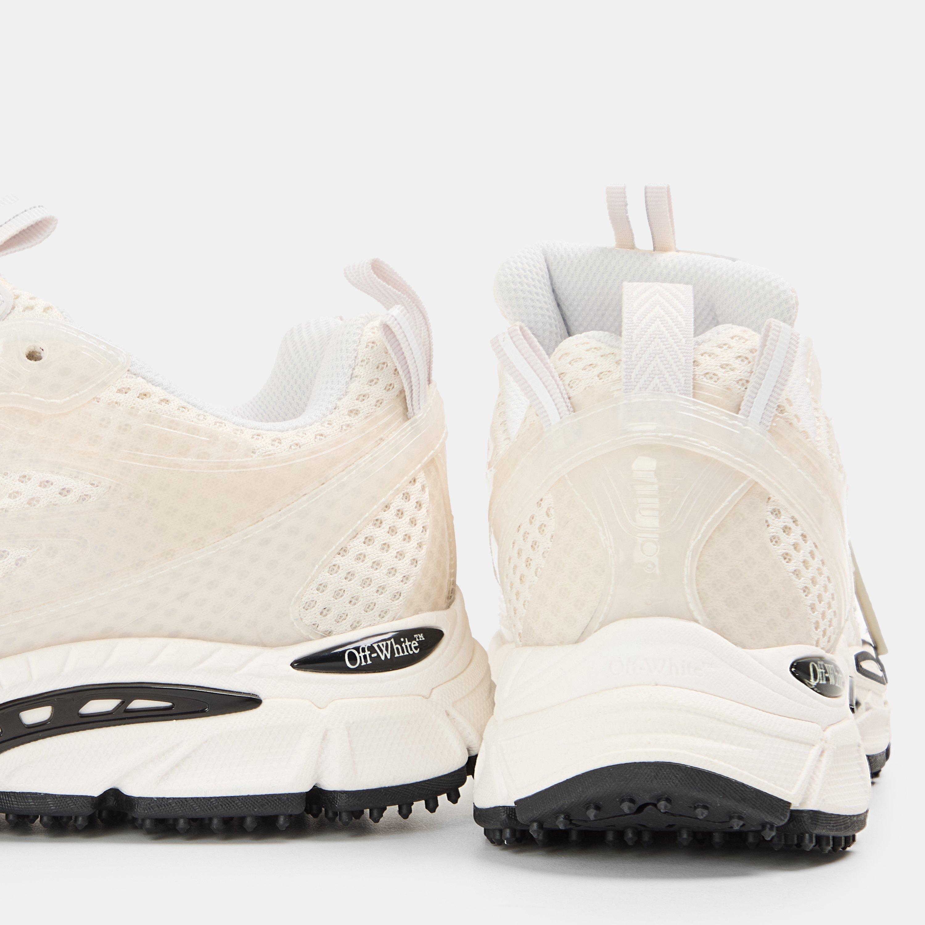 Be Right Back Retro-inspired Comfort Sneakers