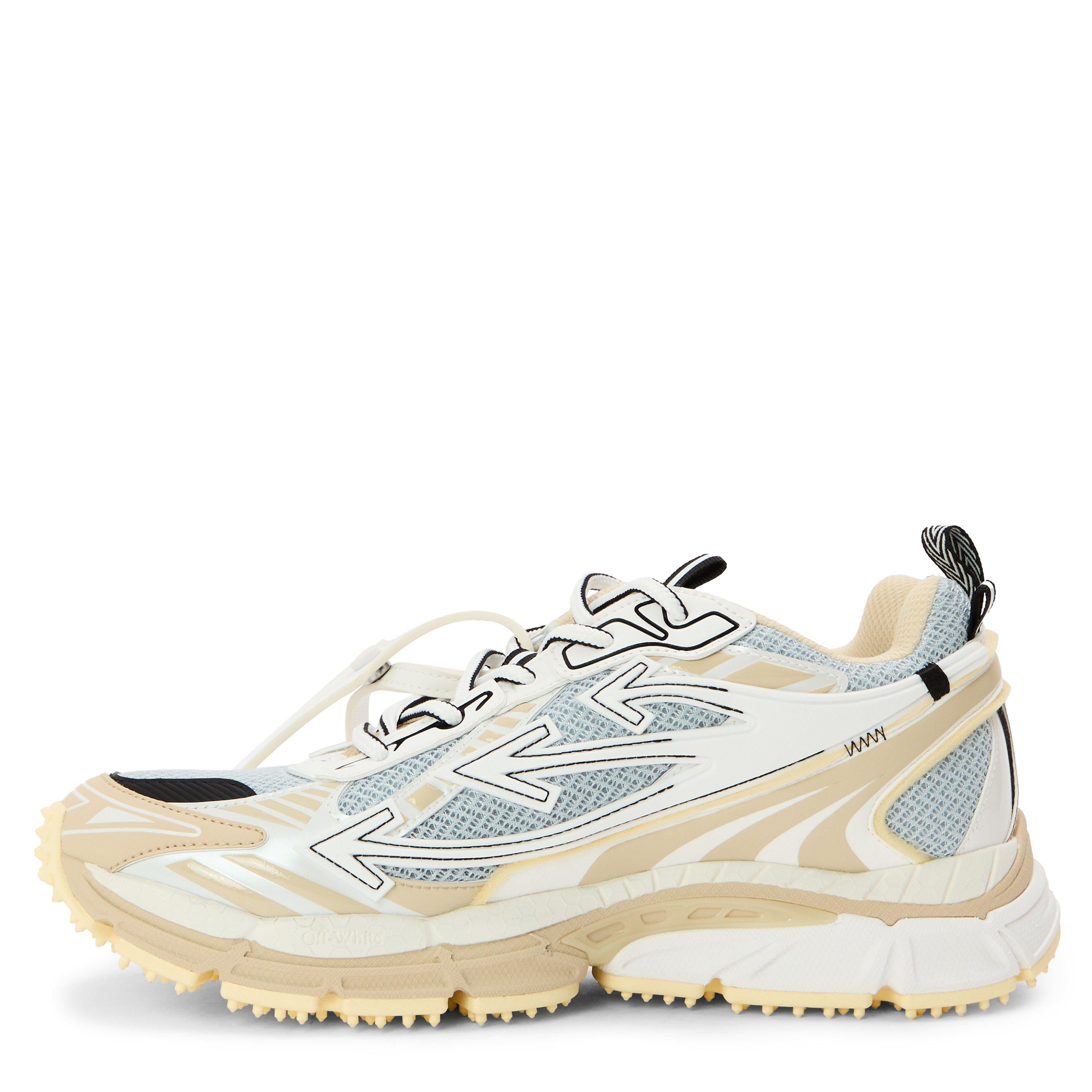 Be Right Back Retro-inspired Comfort Sneakers