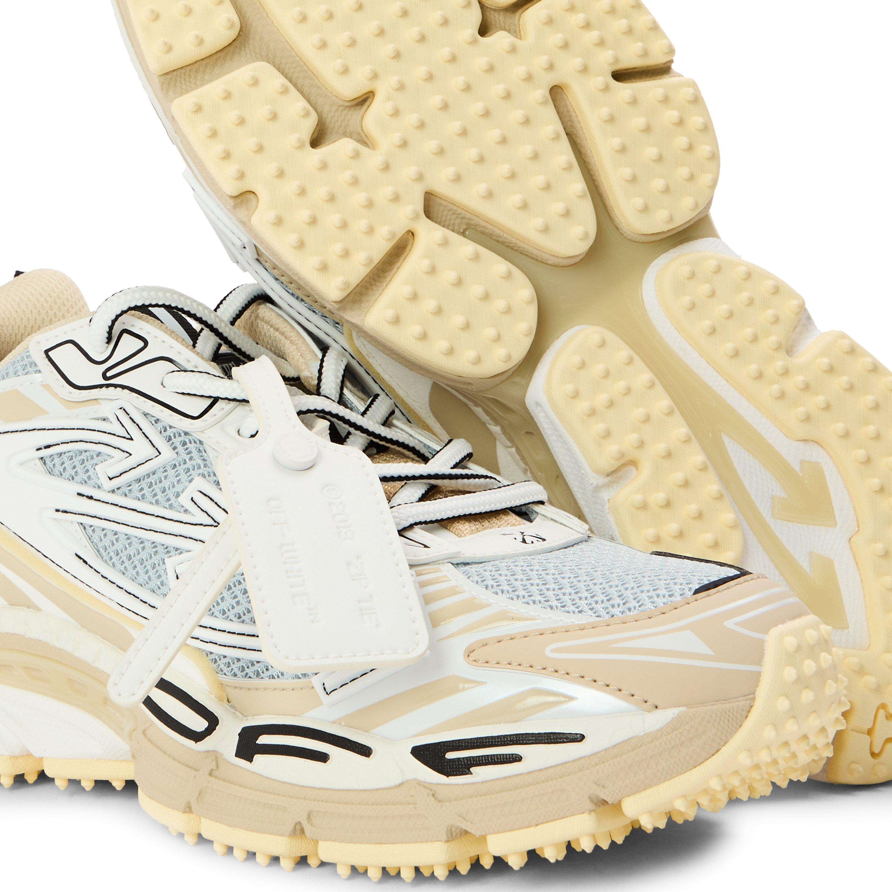 Be Right Back Retro-inspired Comfort Sneakers