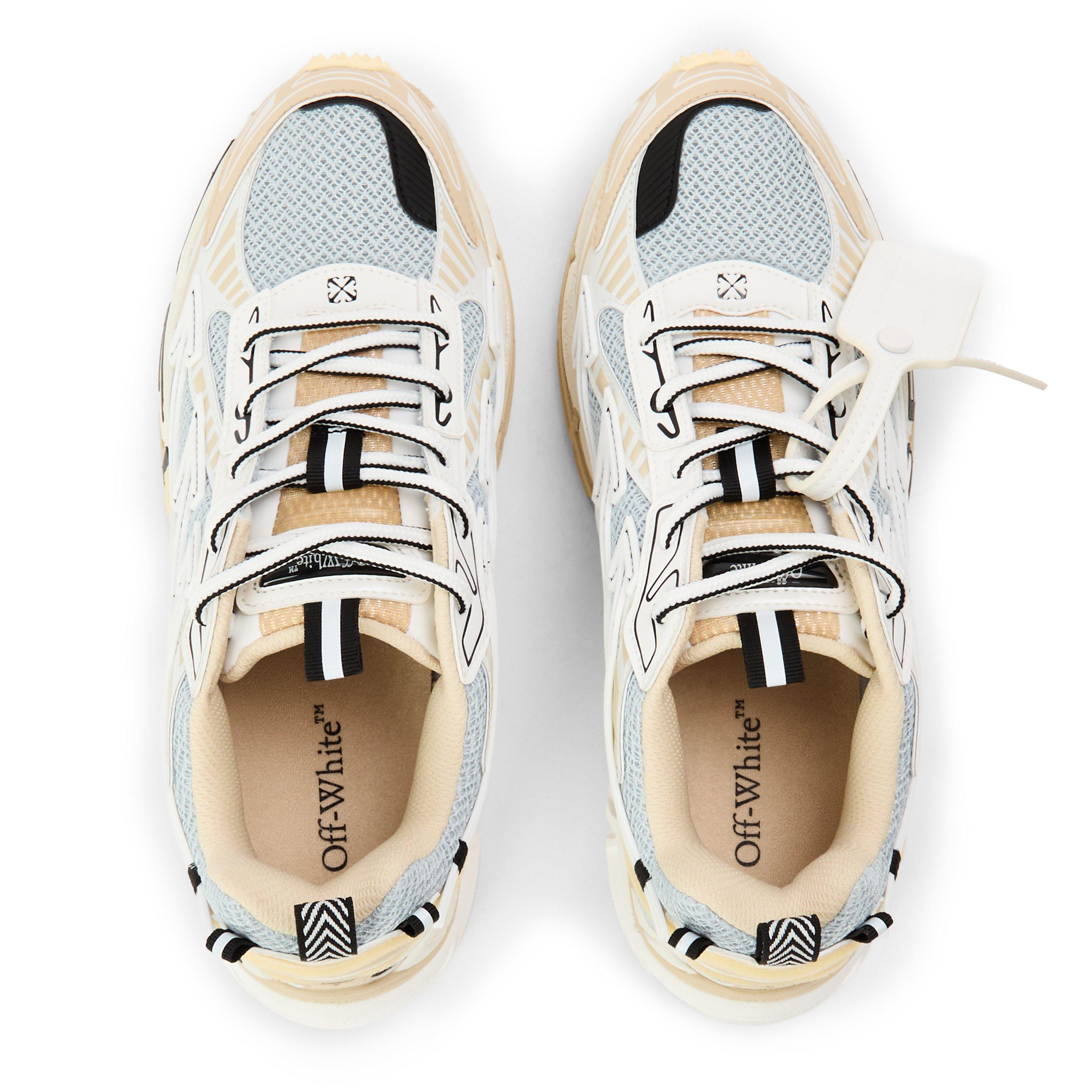 Be Right Back Retro-inspired Comfort Sneakers