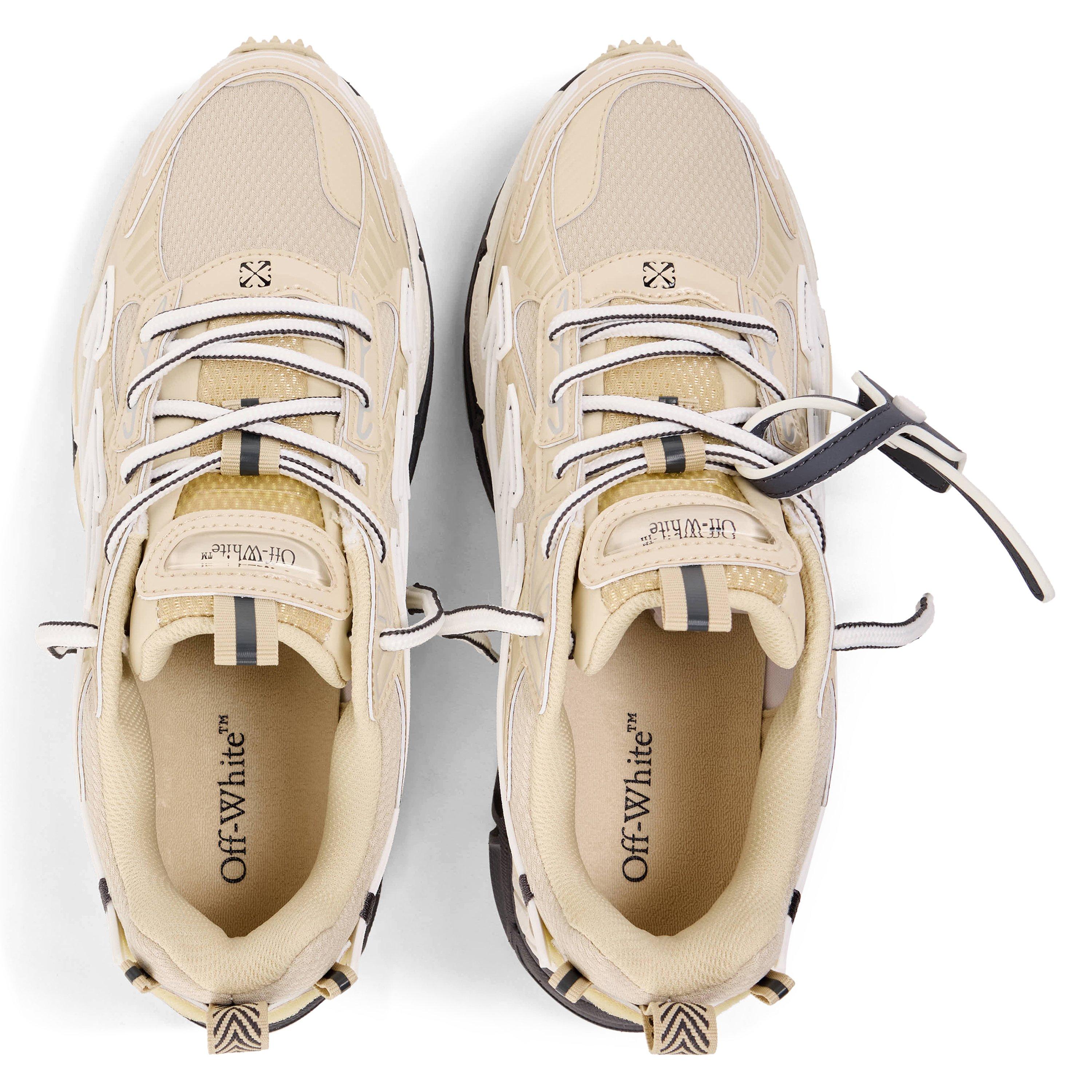Be Right Back Retro-inspired Comfort Sneakers