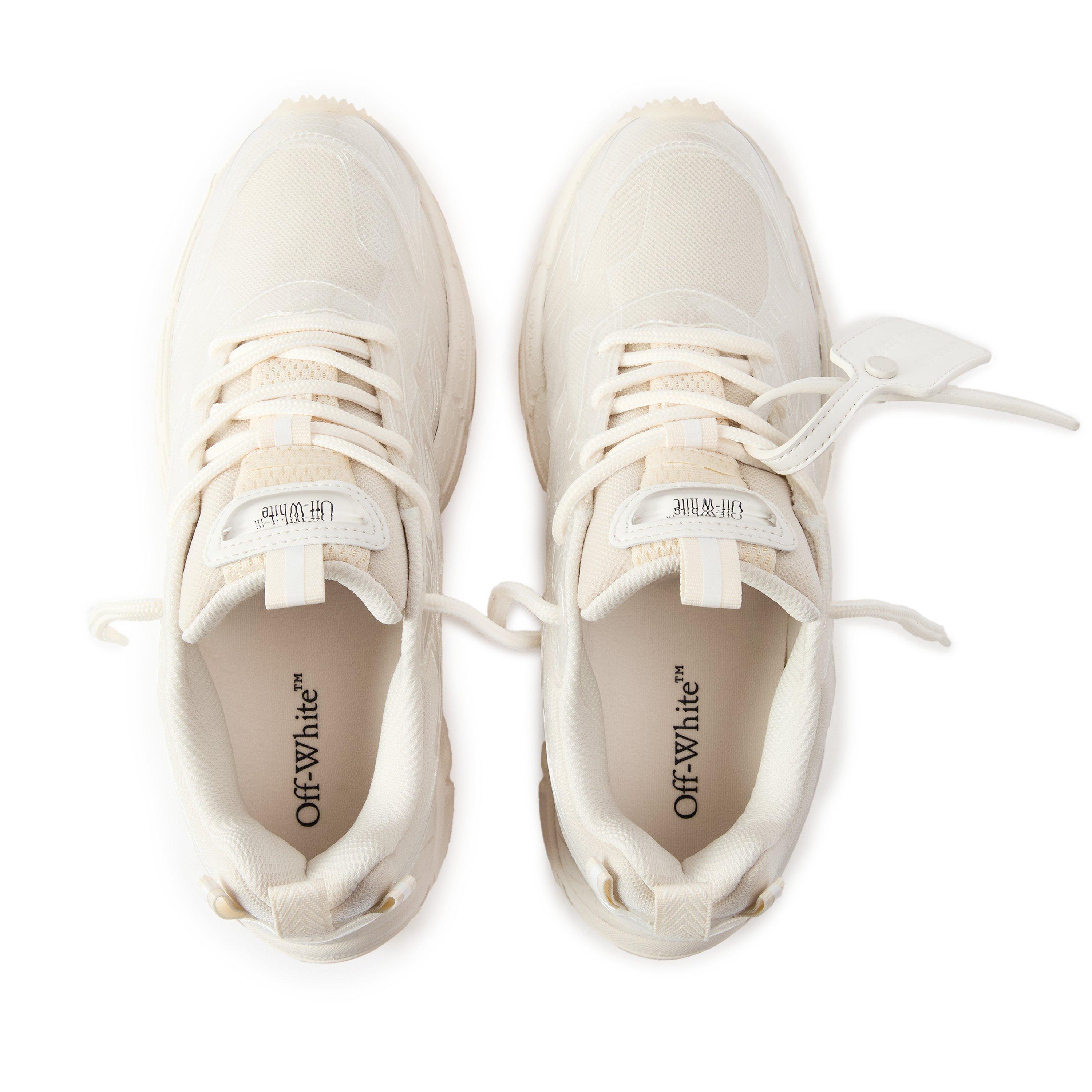Be Right Back Retro-inspired Comfort Sneakers