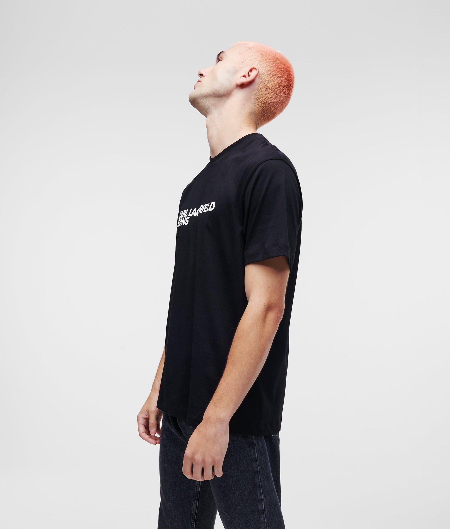 LOGO T-SHIRT