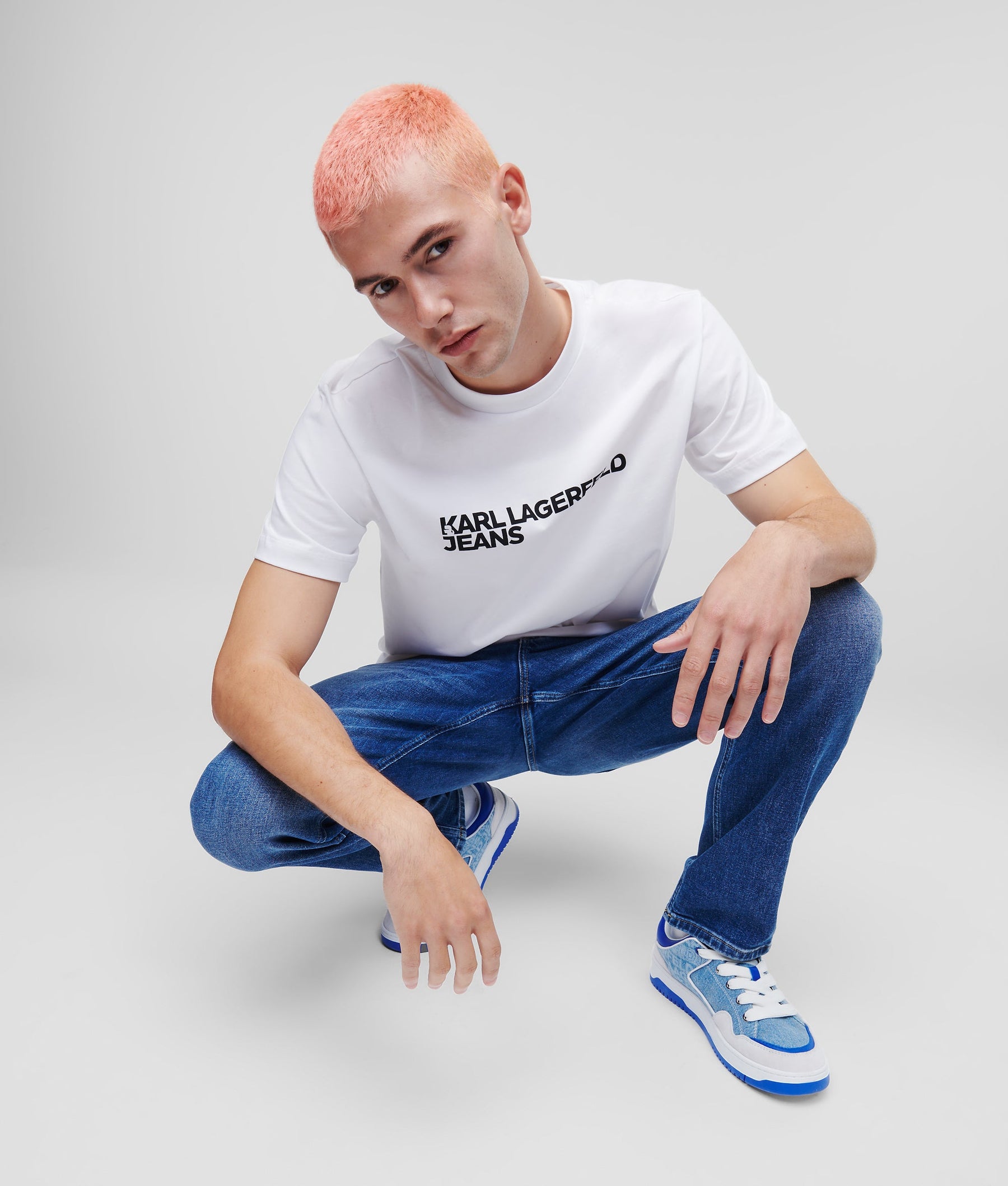 LOGO T-SHIRT
