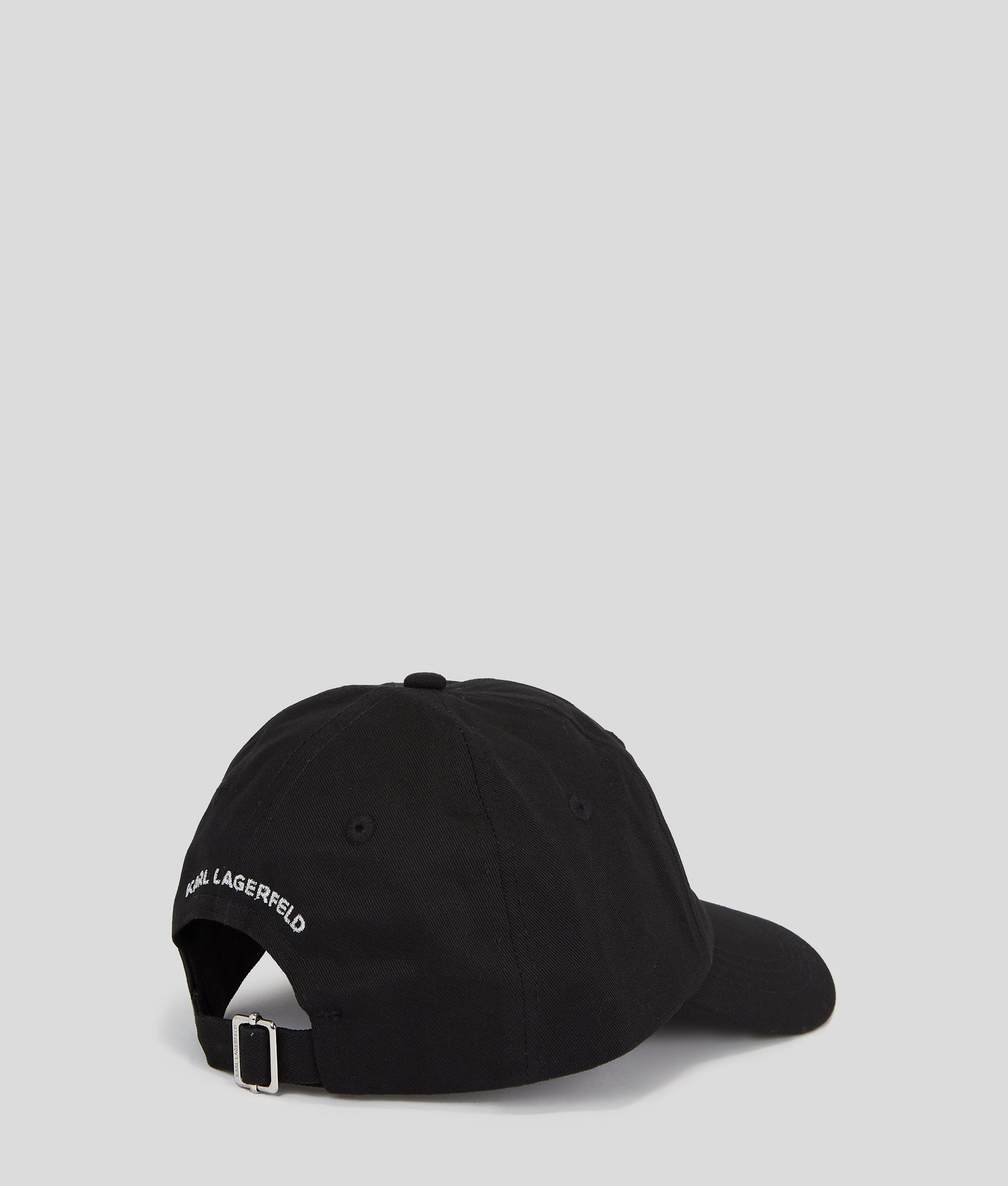 IKON RHINESTONE KARL CAP
