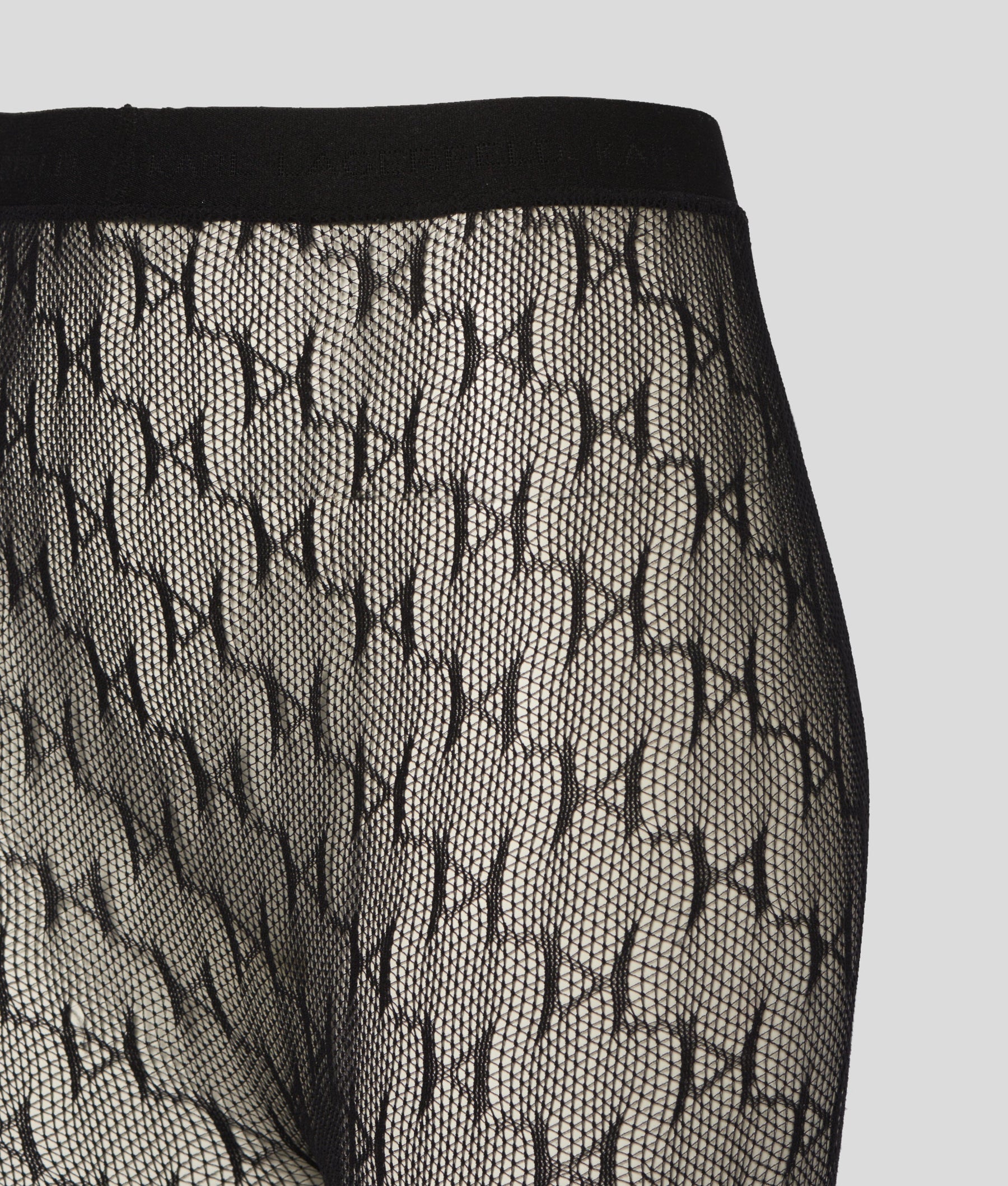 K/MONOGRAM TIGHTS